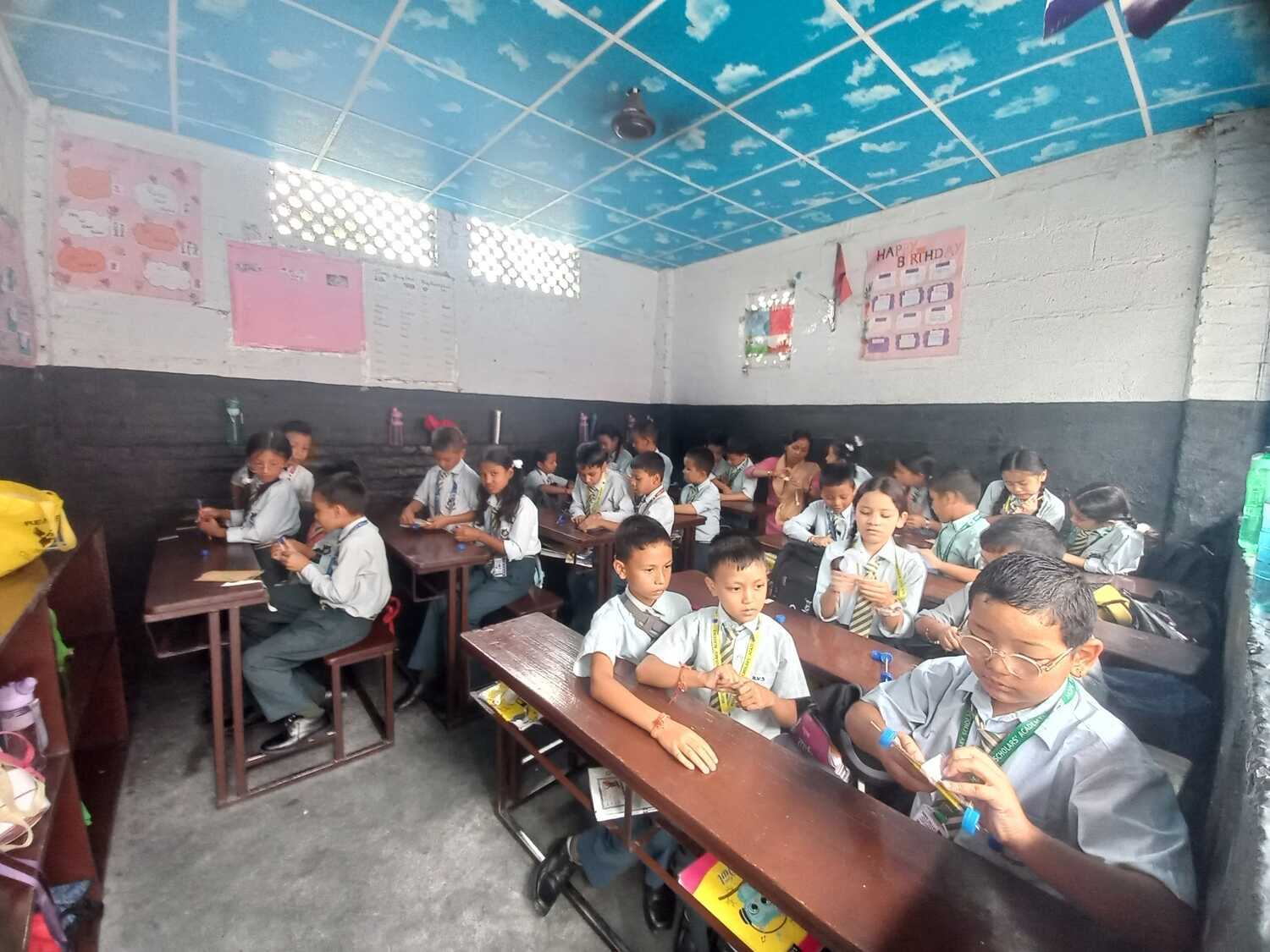 Hope Valley School