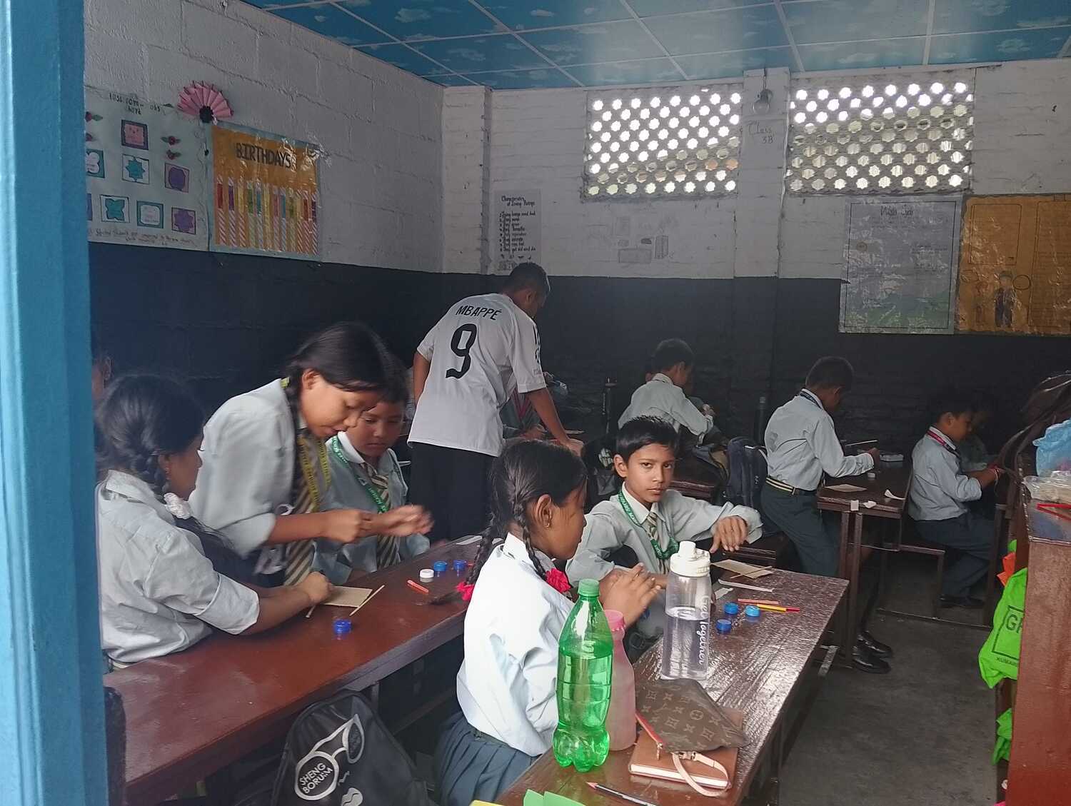 Hope Valley School