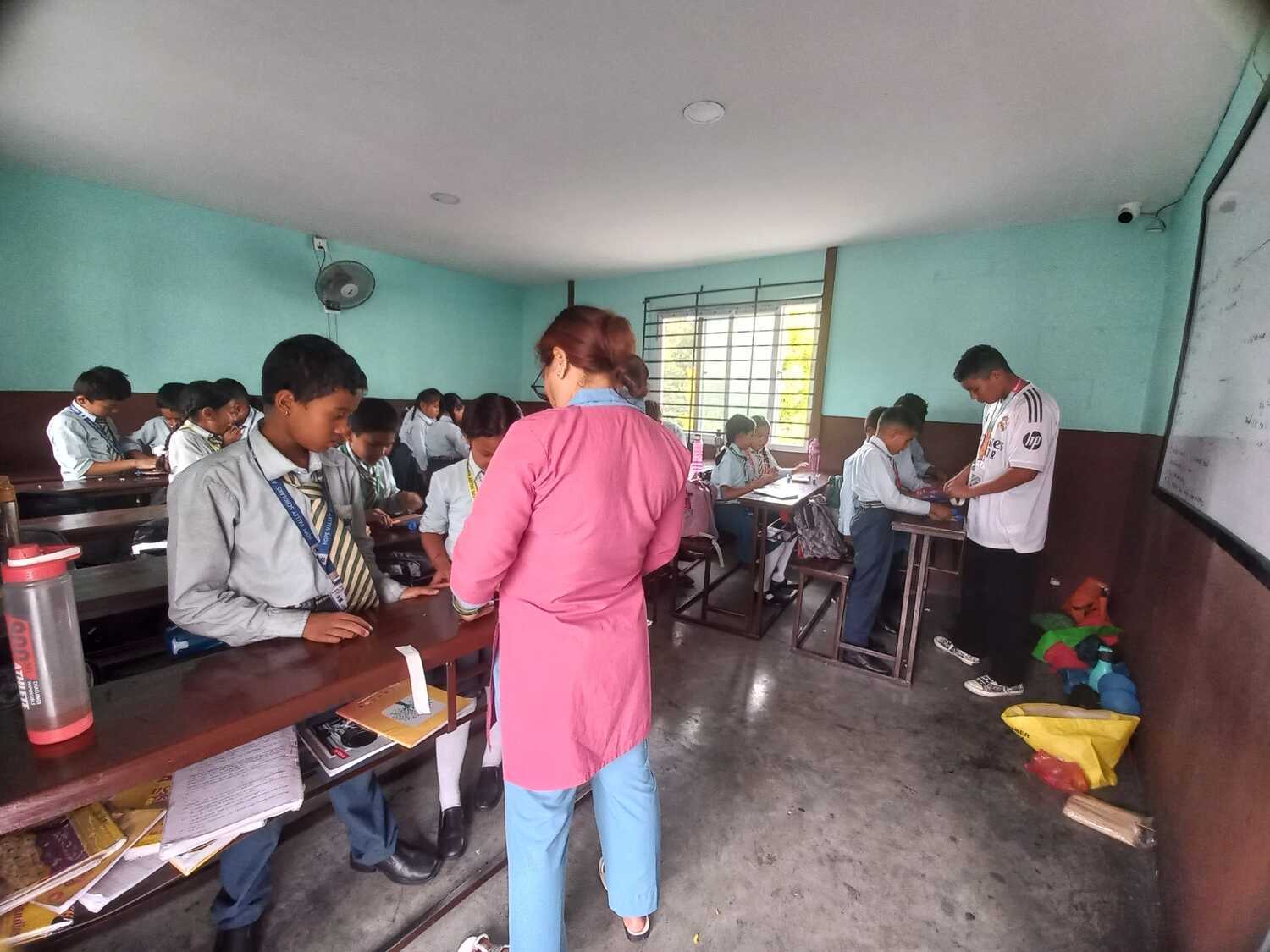 Hope Valley School