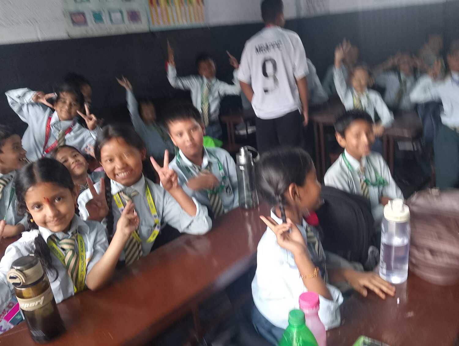 Hope Valley School