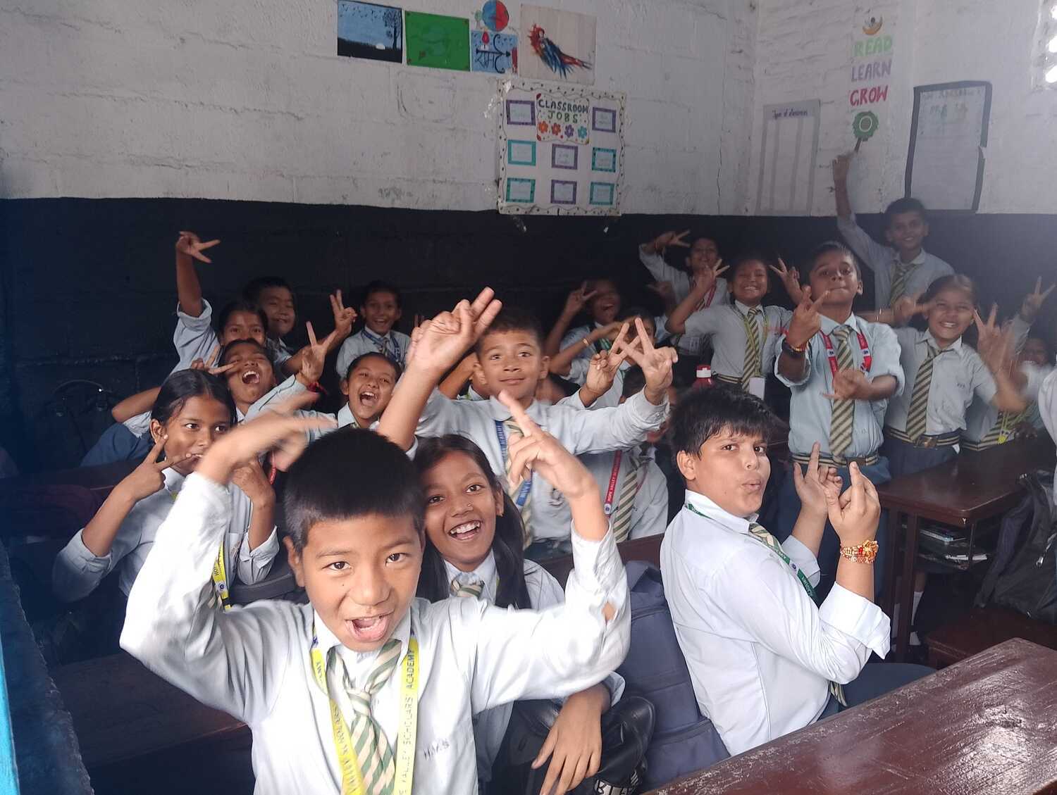 Hope Valley School