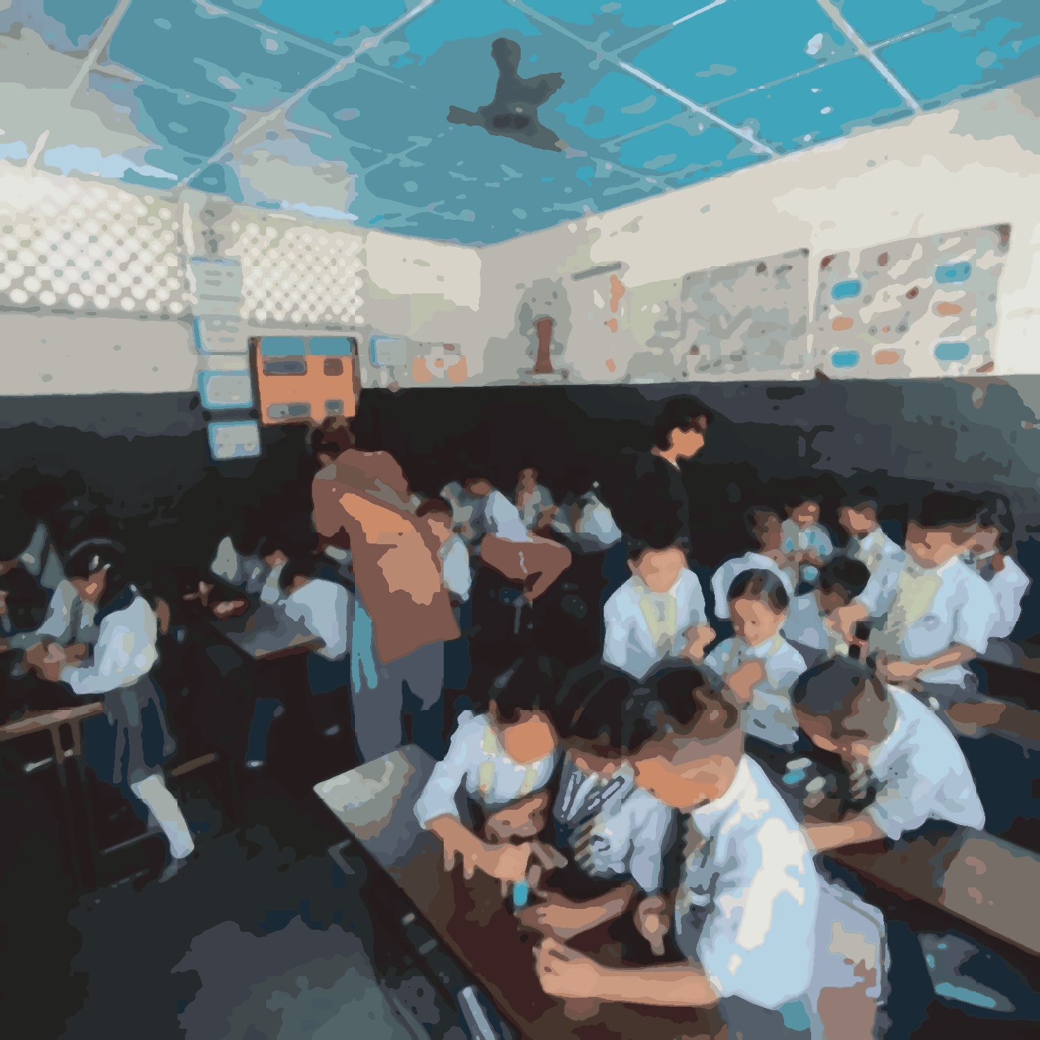 Hope Valley School