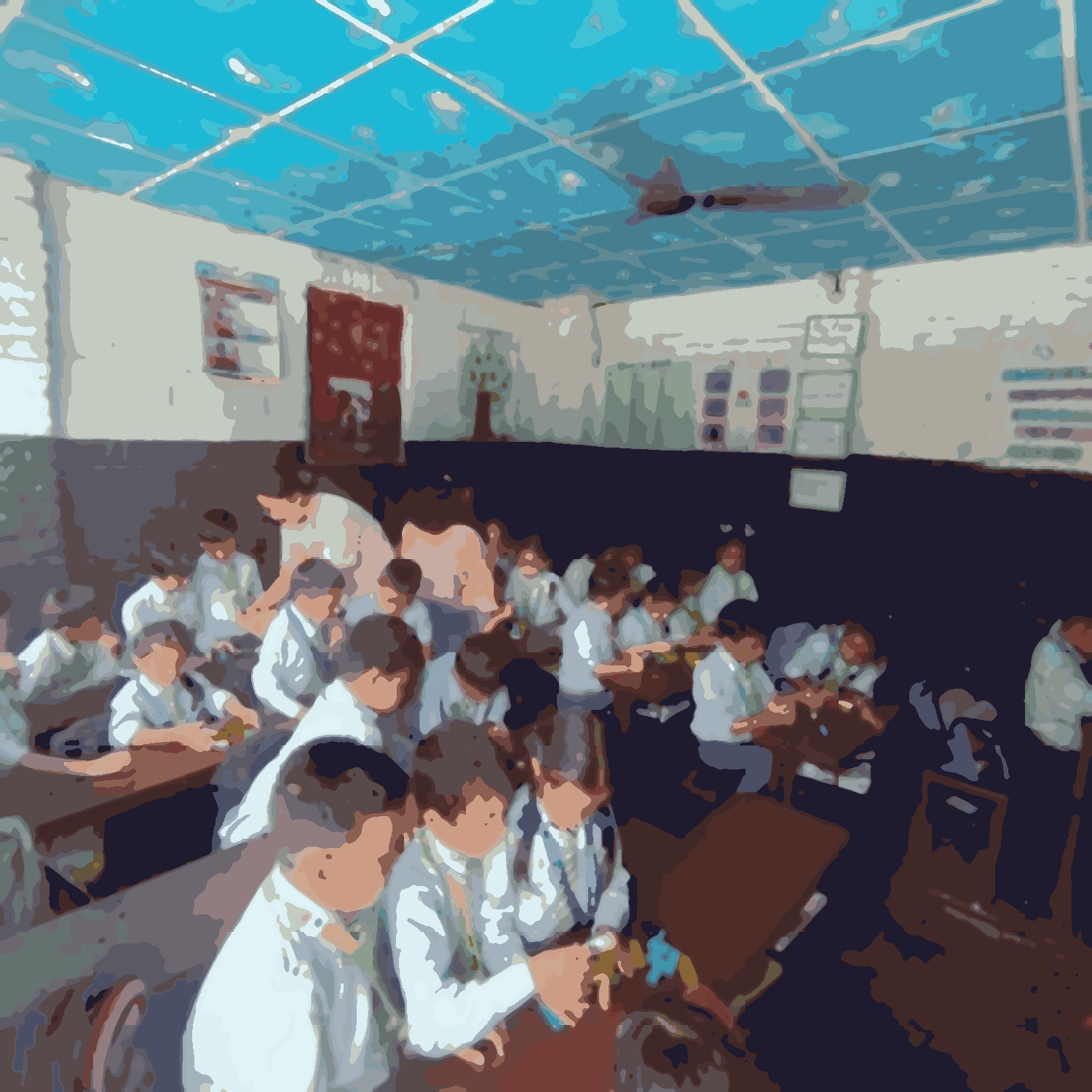 Hope Valley School