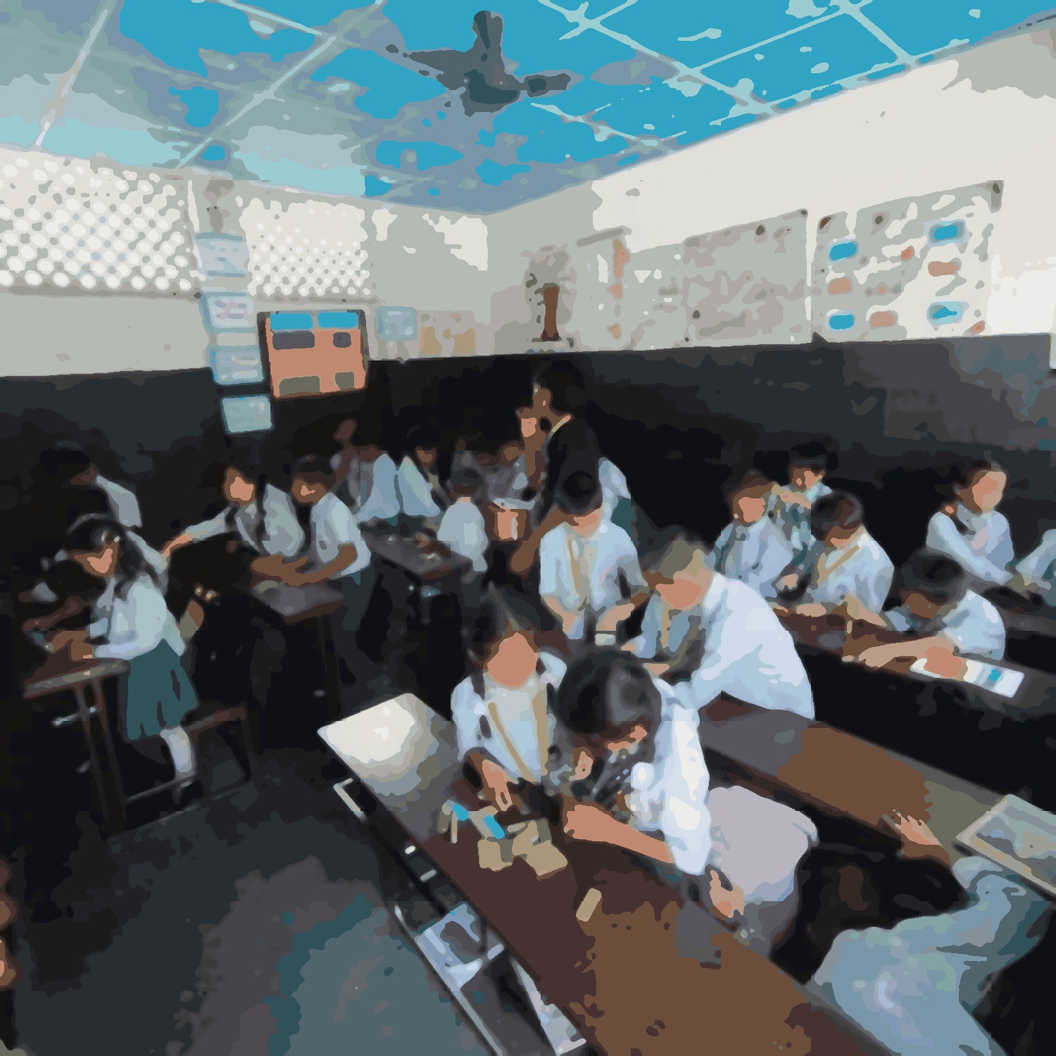 Hope Valley School