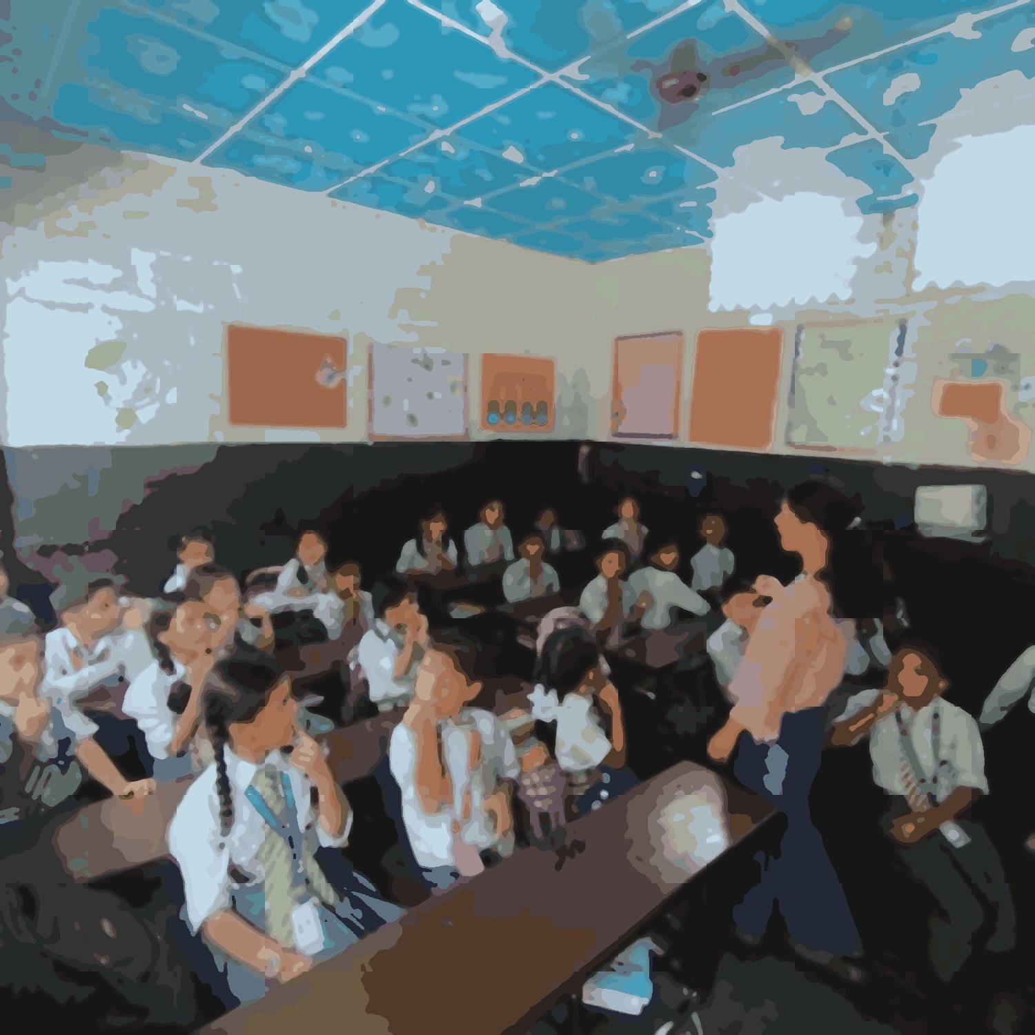 Hope Valley School