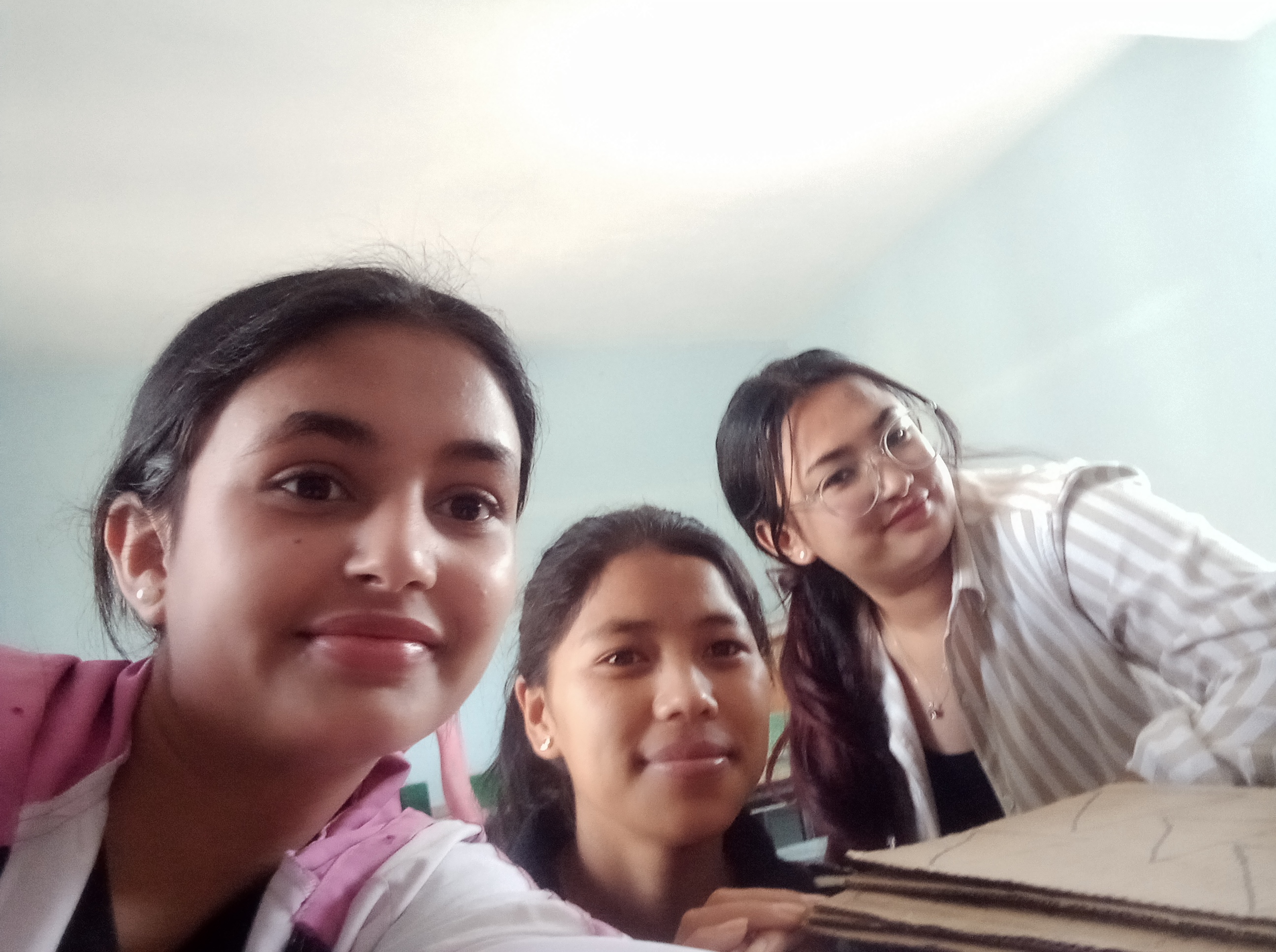 Team Member