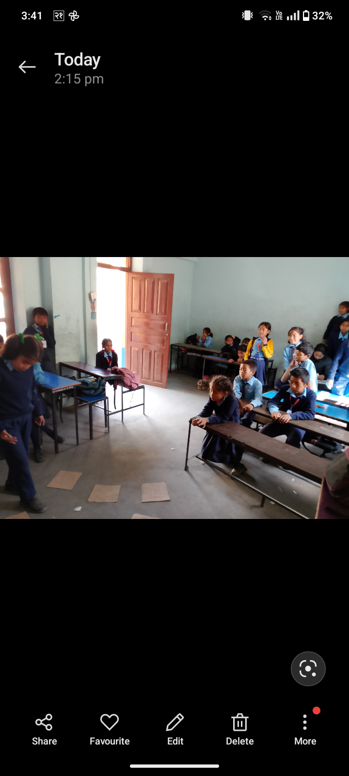 Jana Uday Sec School