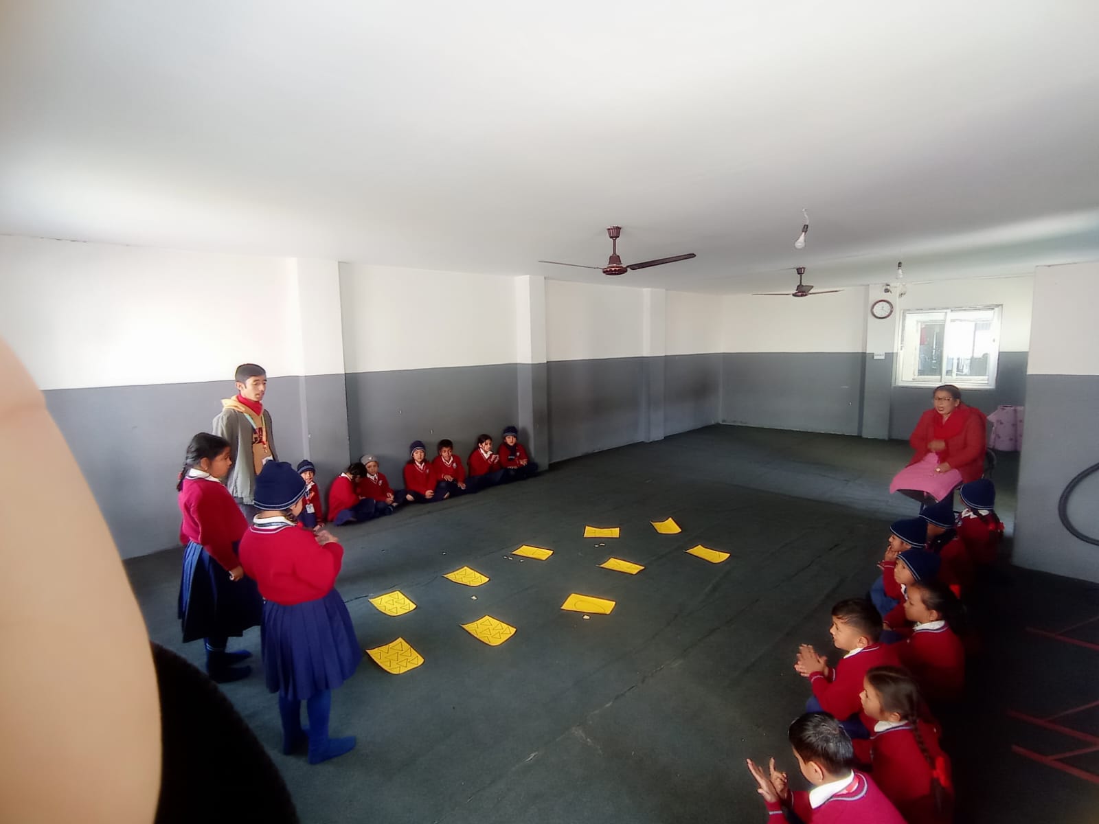 Jugal School