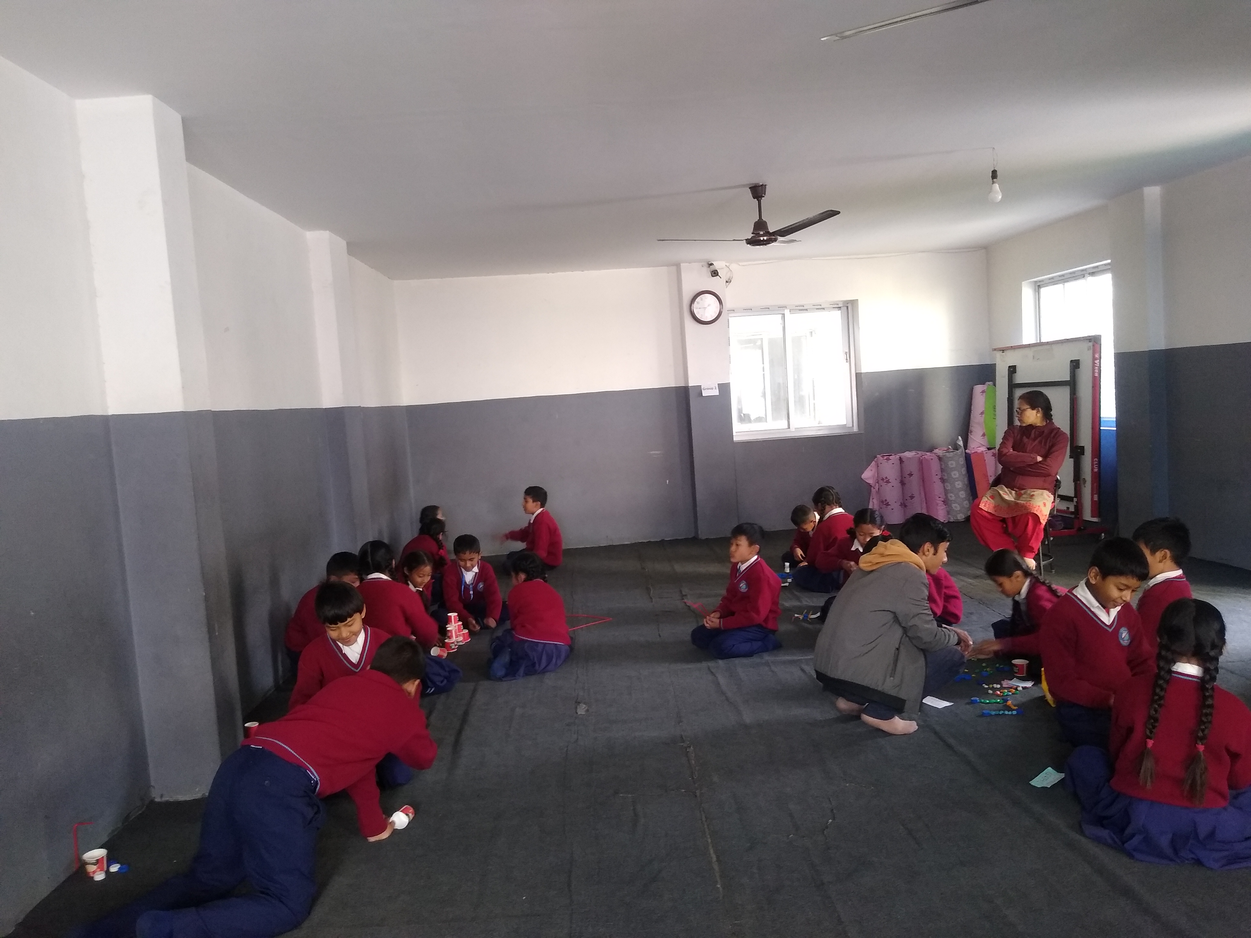 Jugal School
