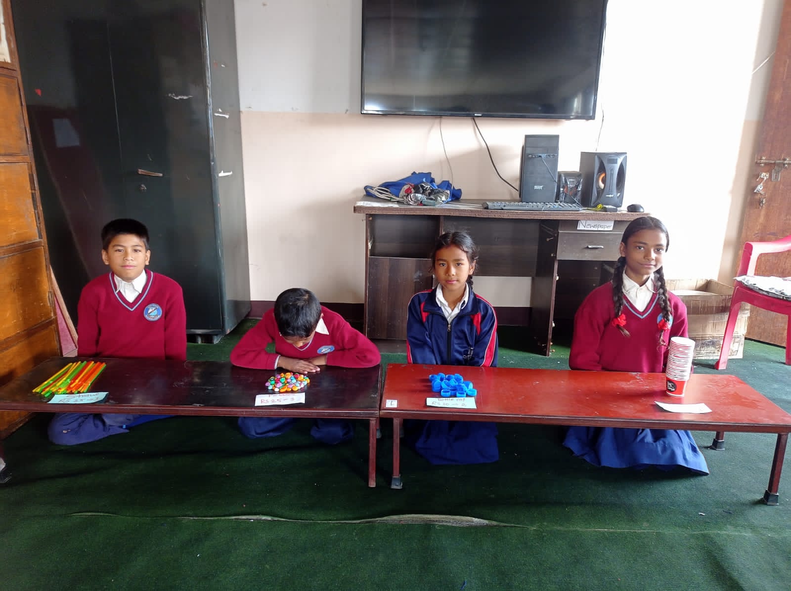 Jugal School
