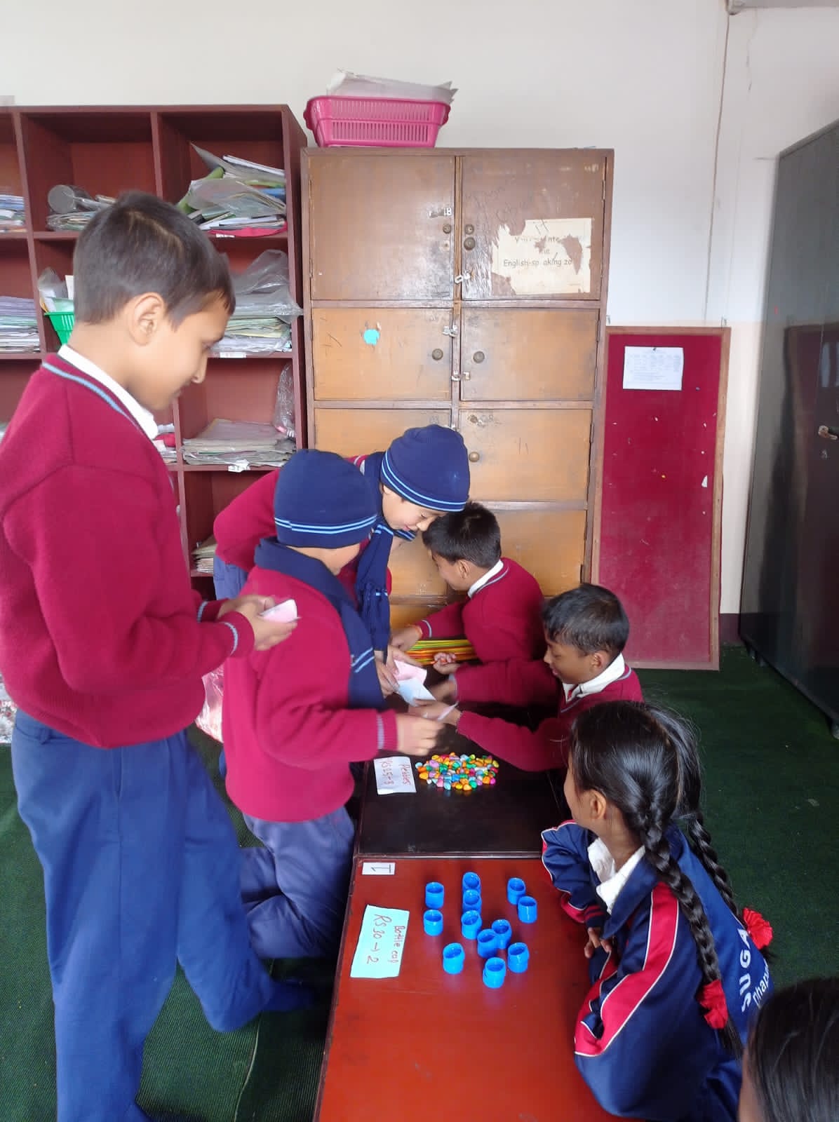 Jugal School