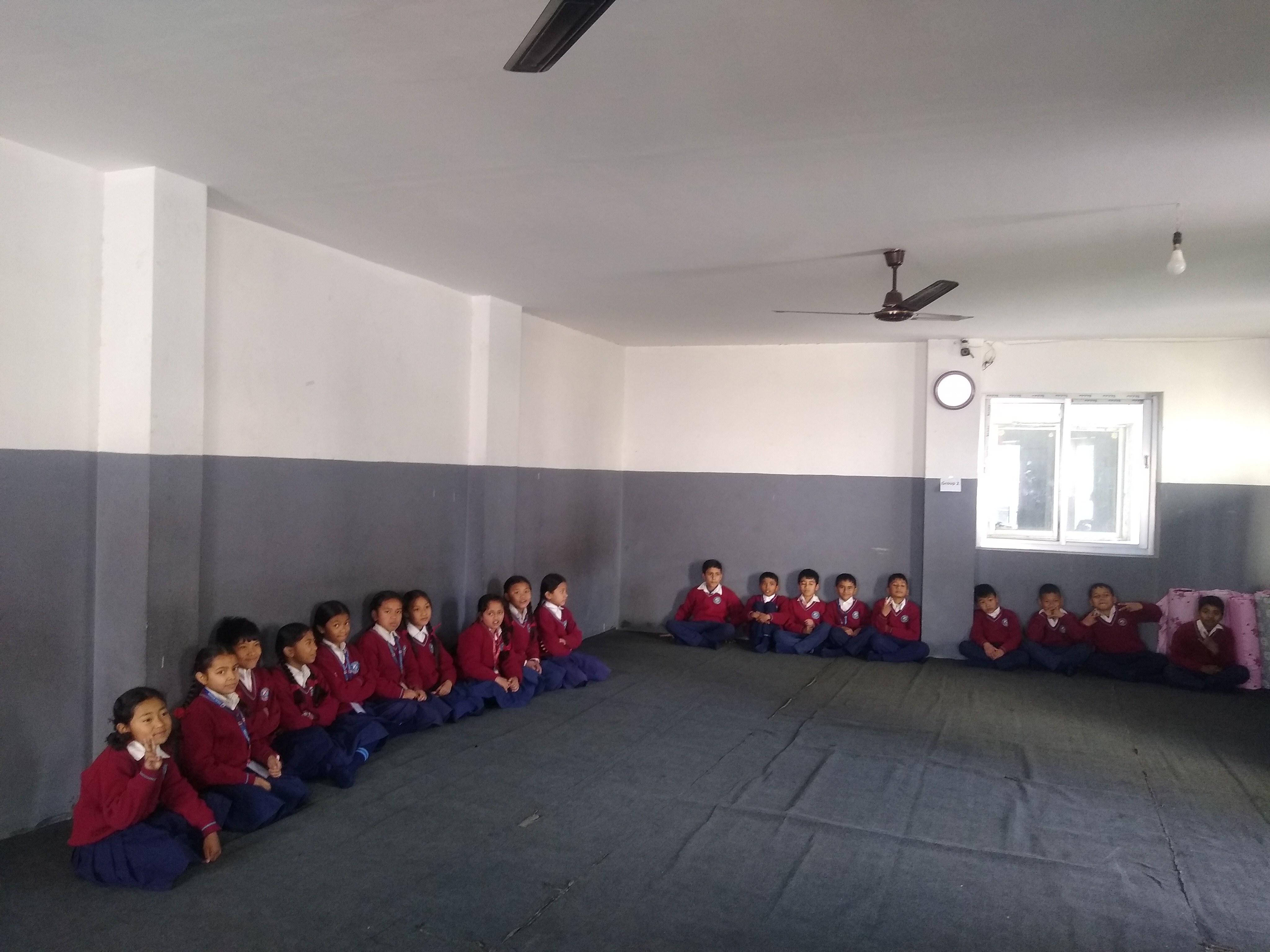 Jugal School