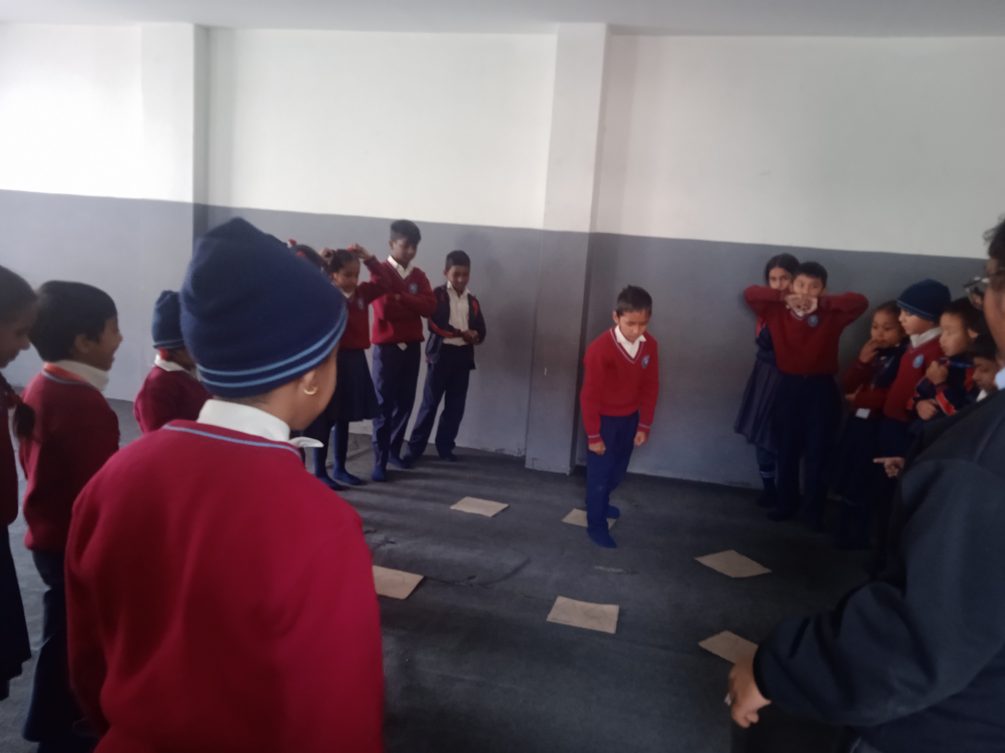 Jugal School
