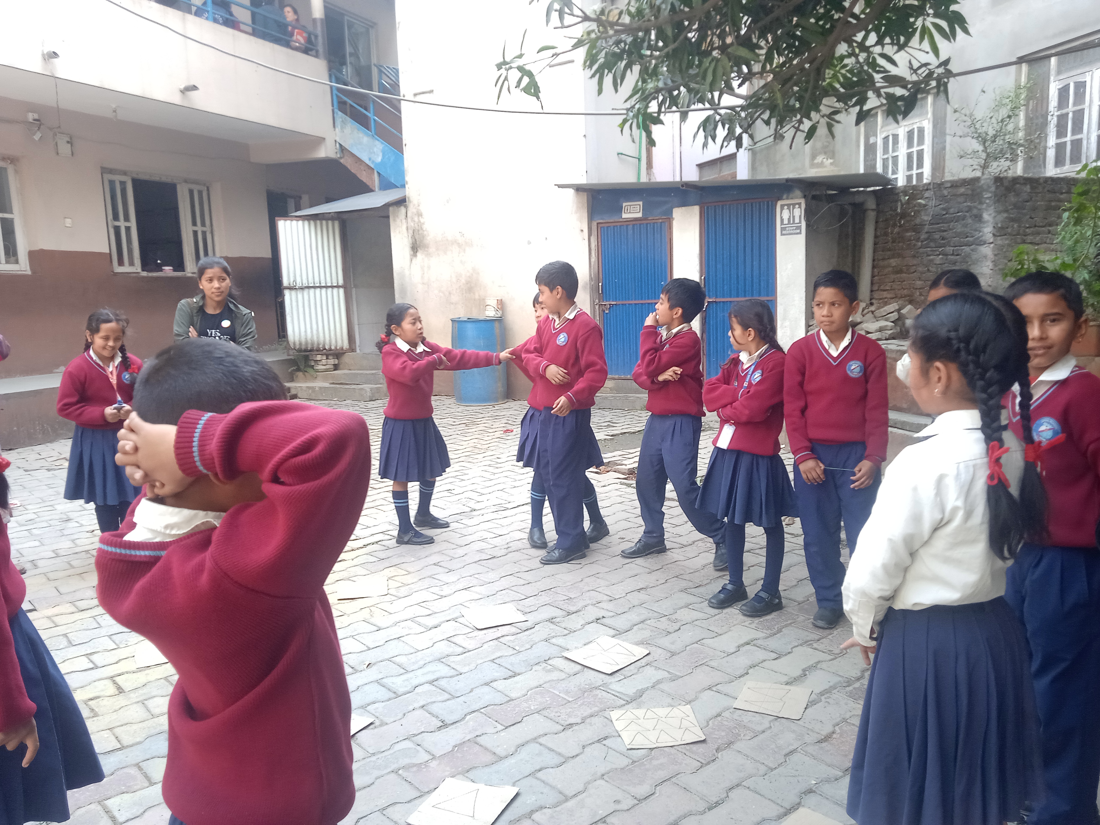 Jugal School