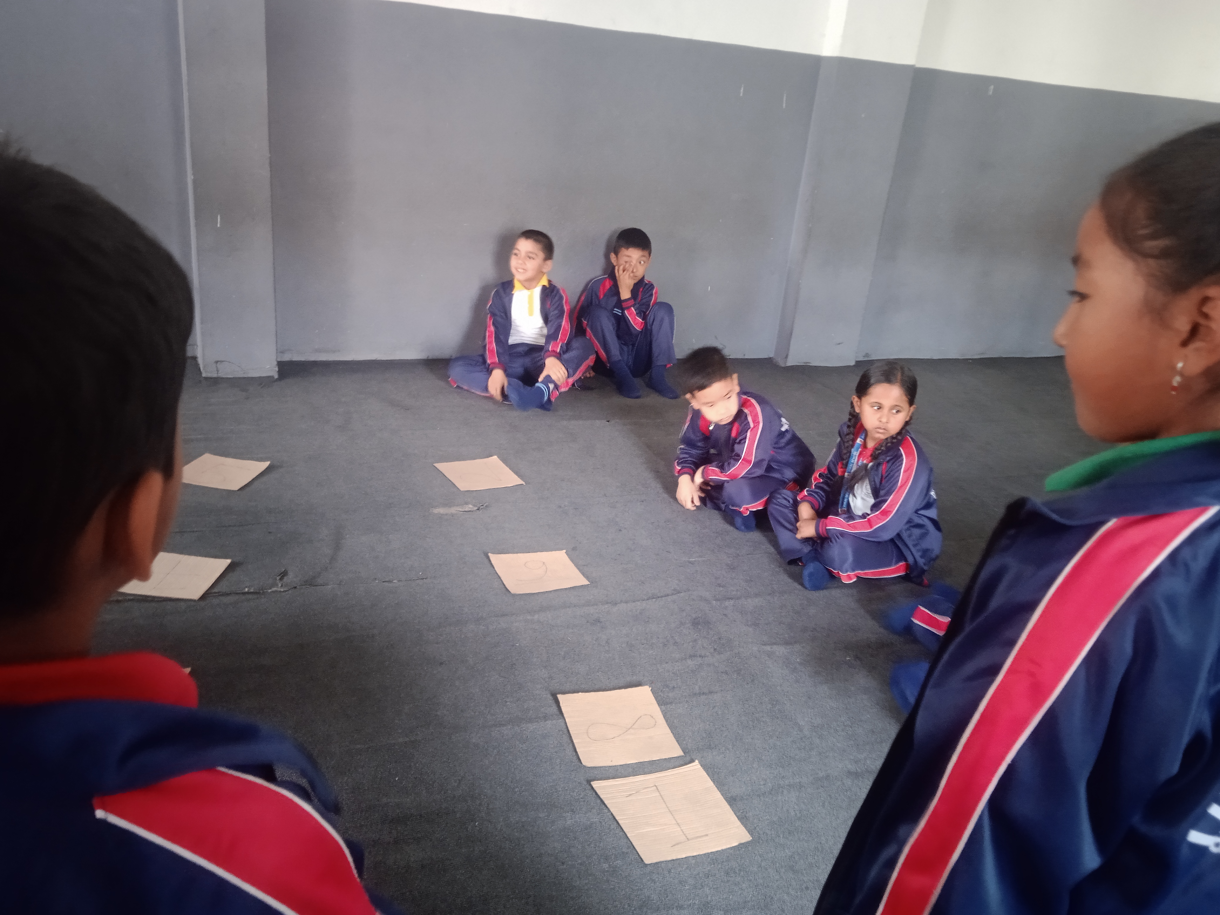 Jugal School