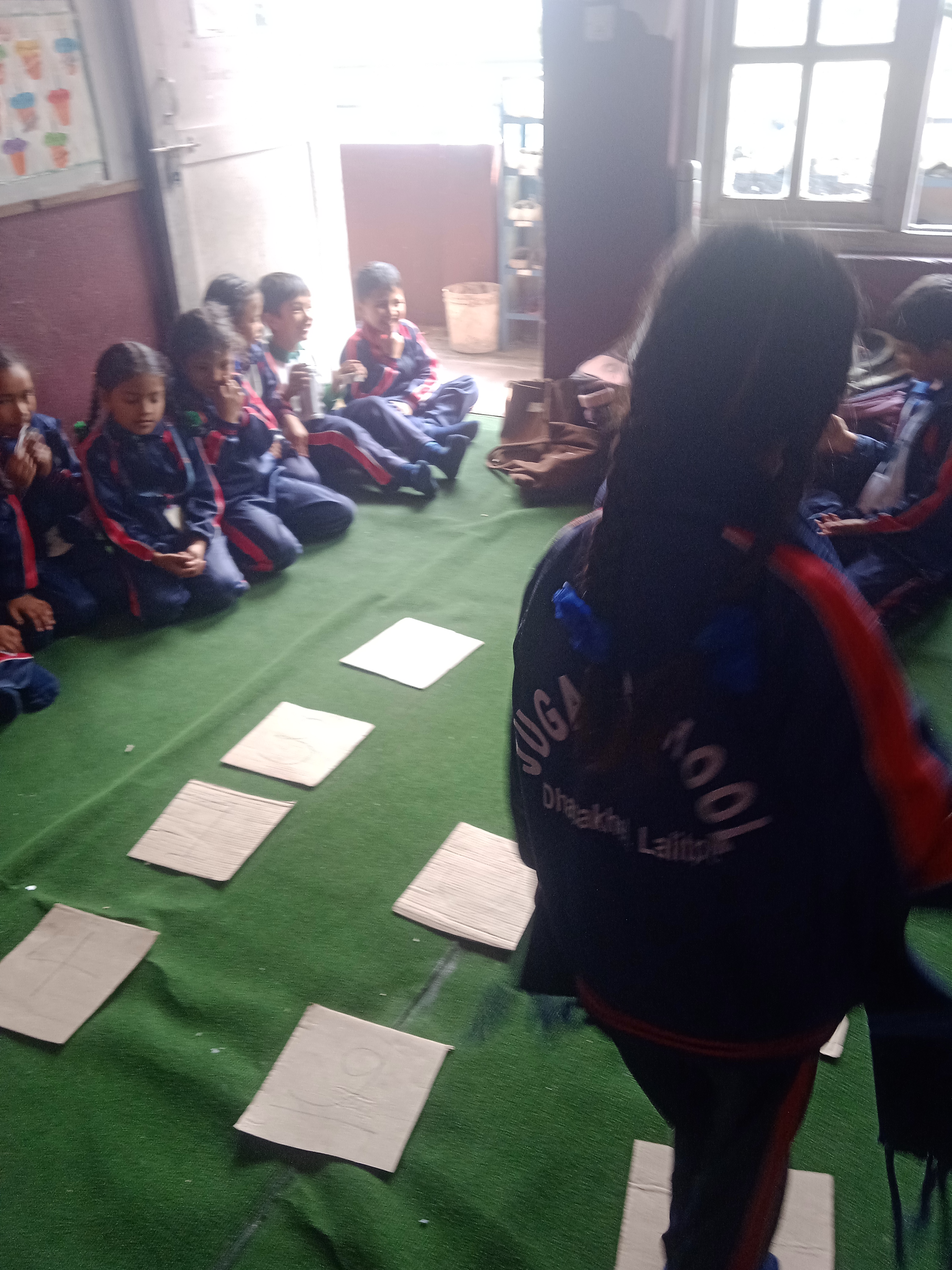 Jugal School