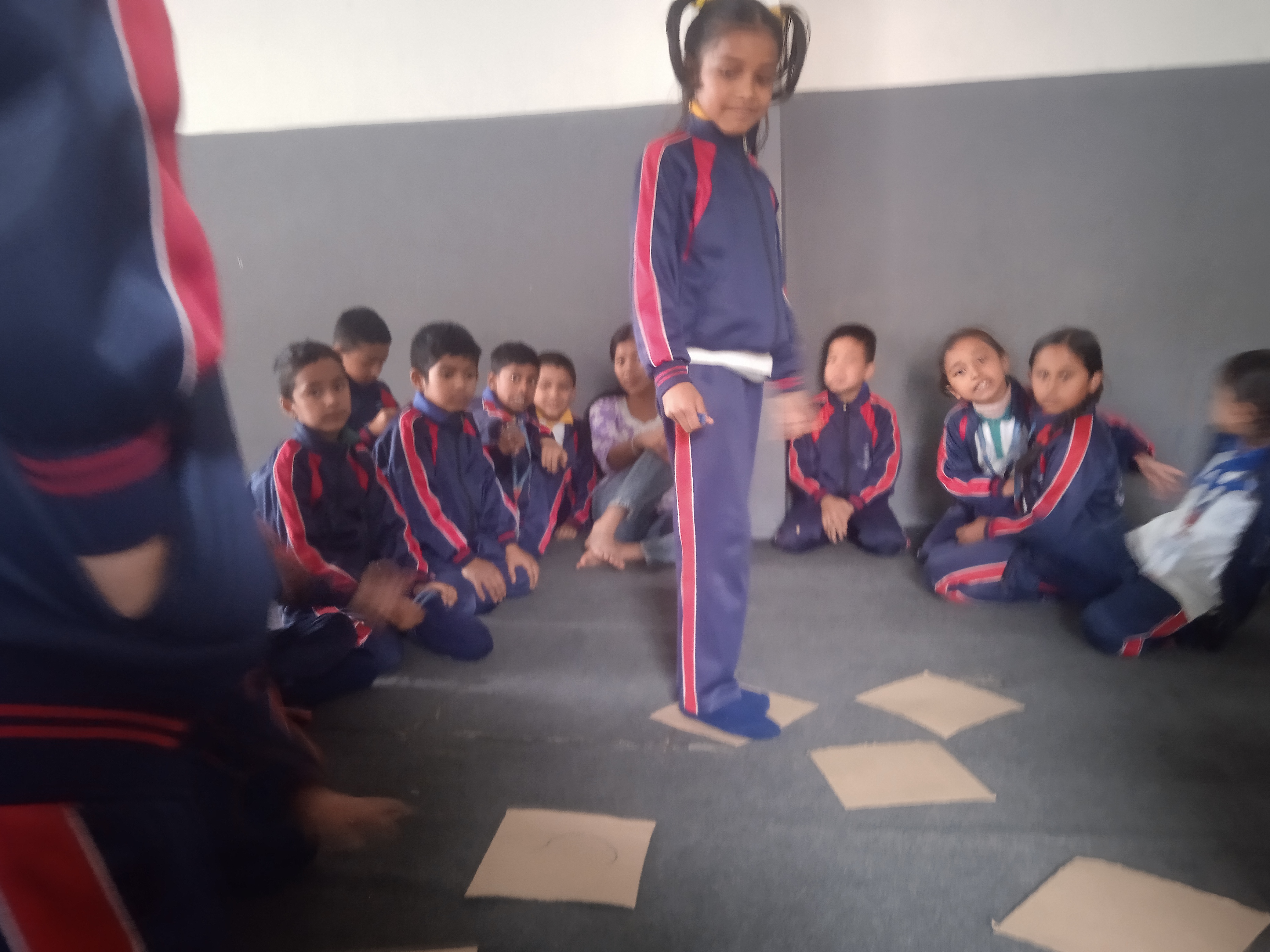 Jugal School
