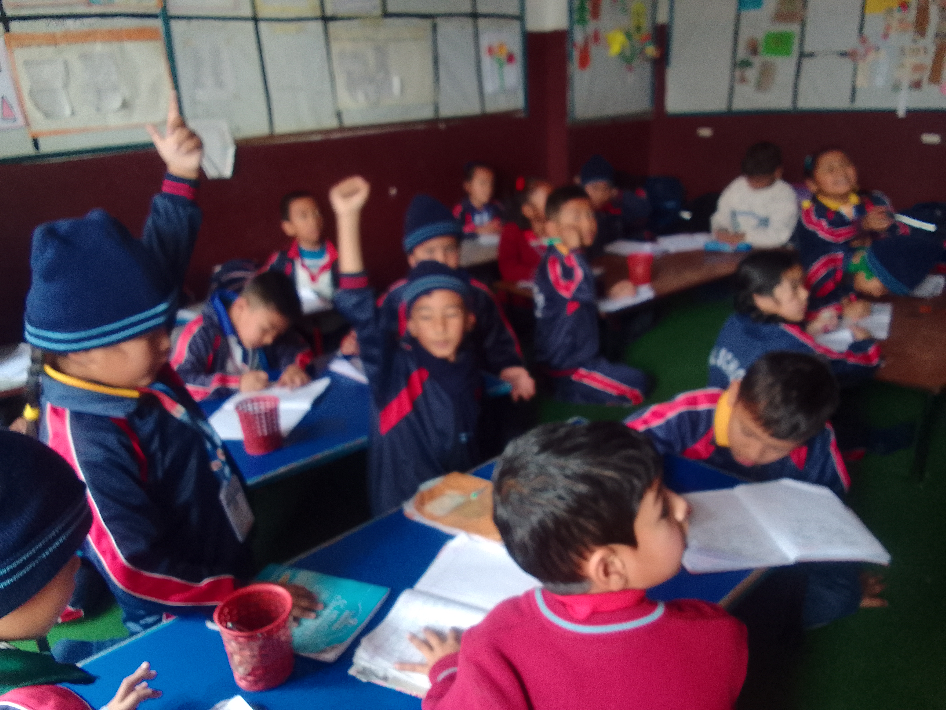 Jugal School