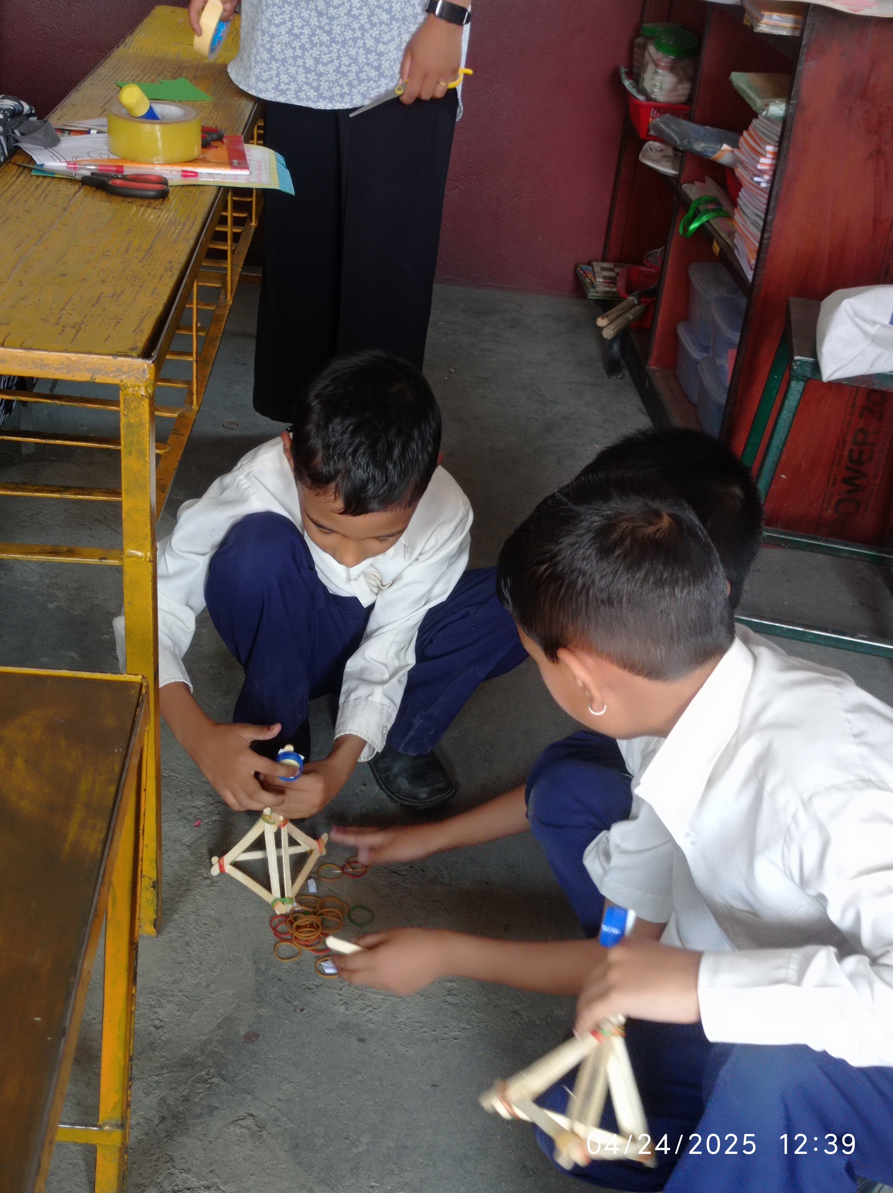 Jugal School