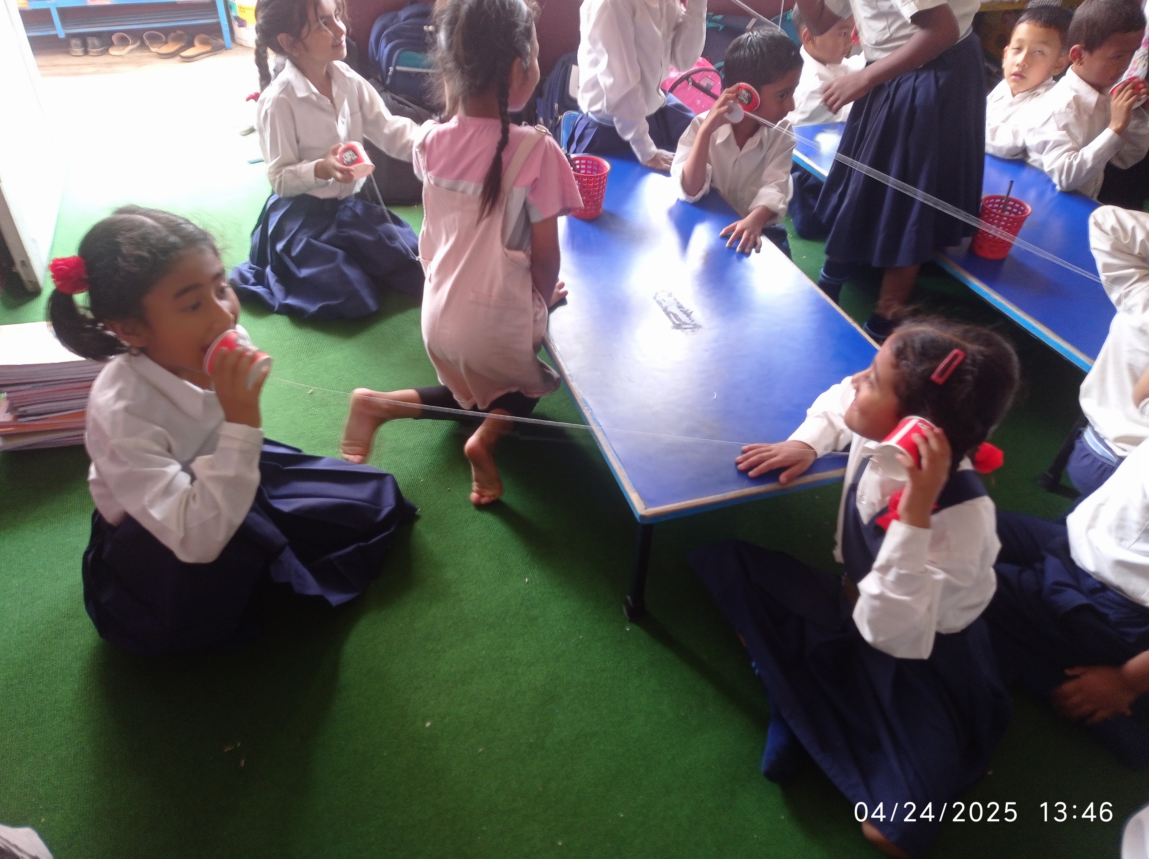 Jugal School