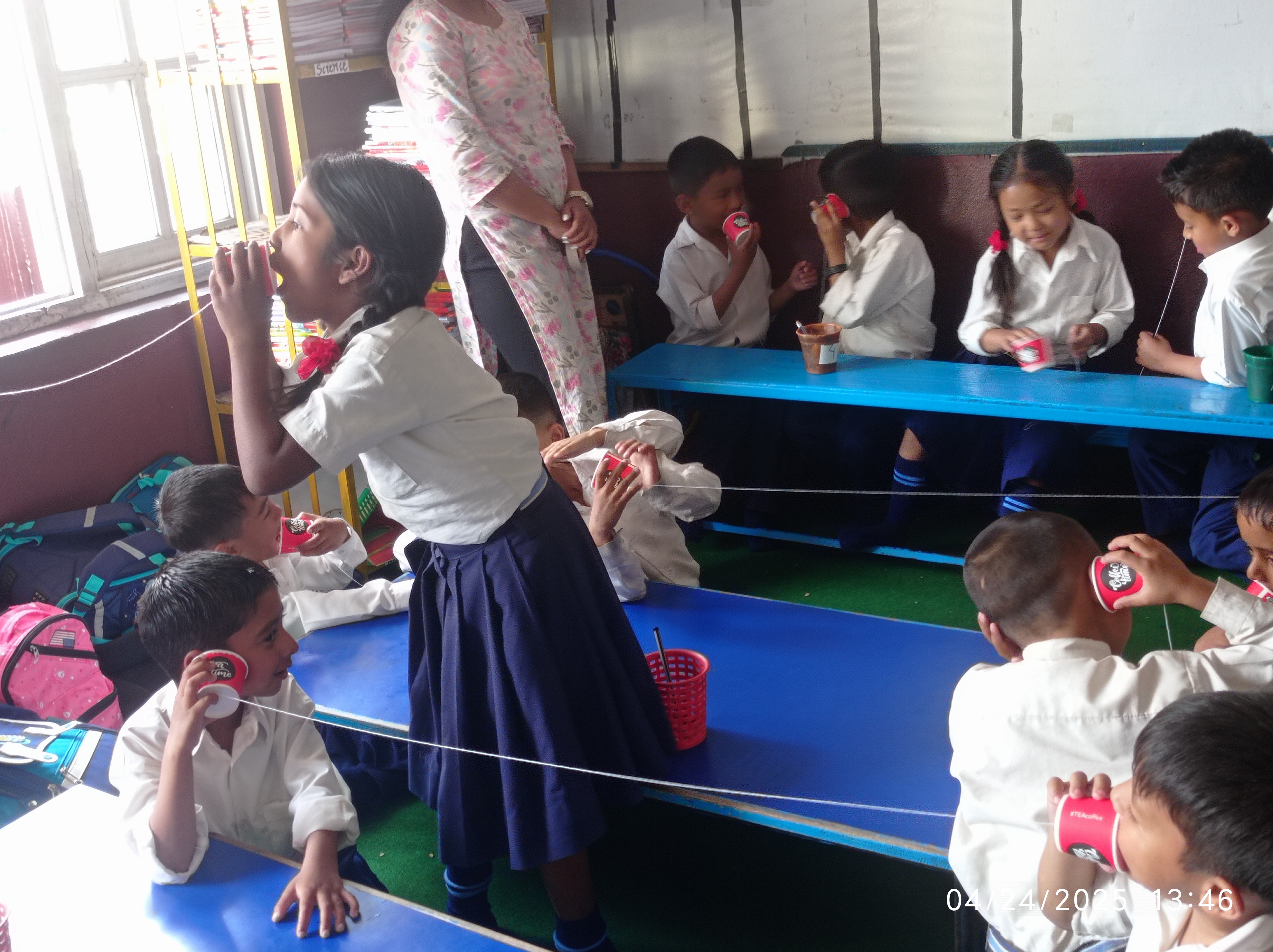 Jugal School