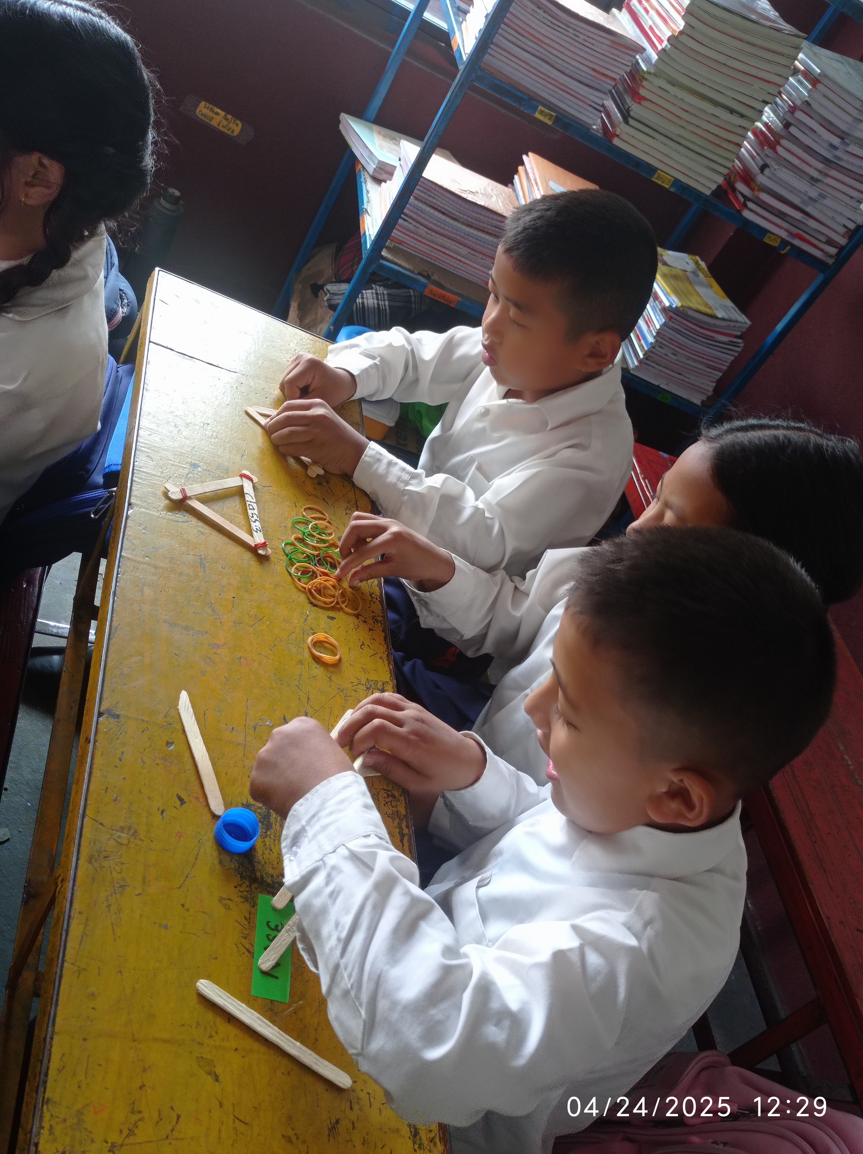 Jugal School