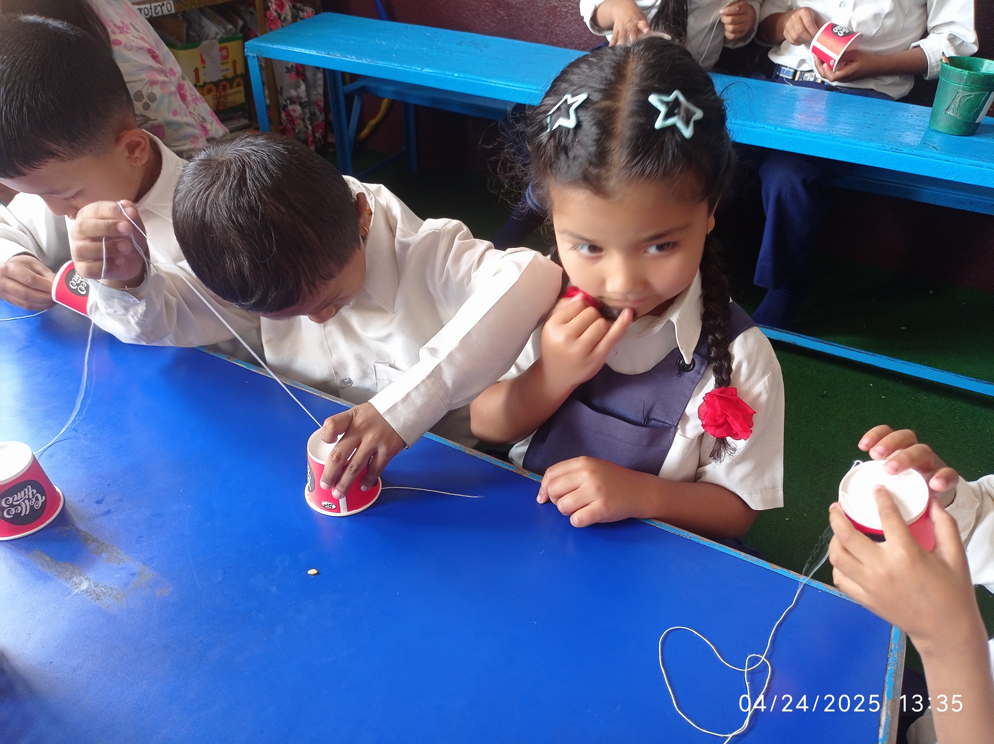 Jugal School
