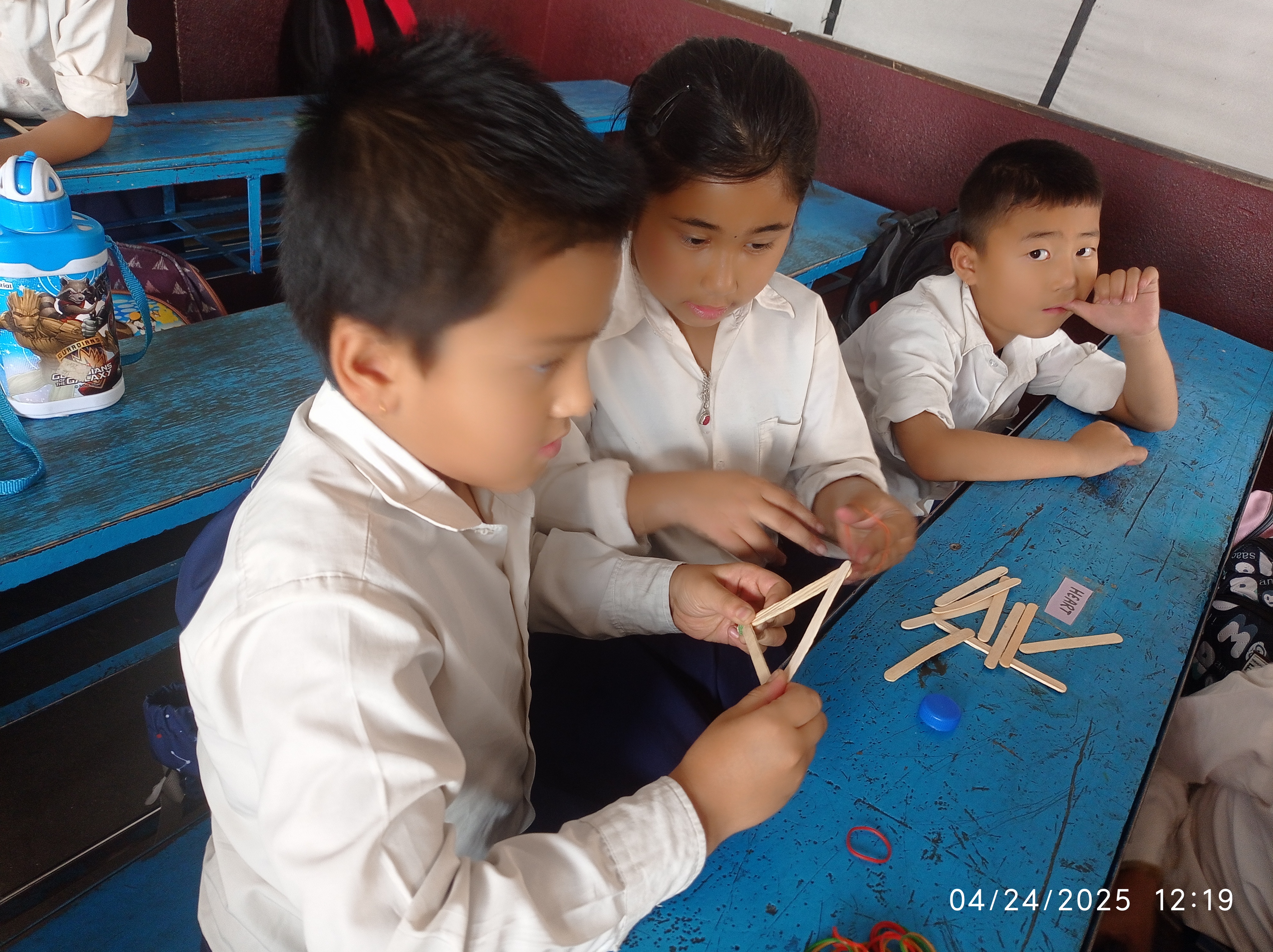 Jugal School