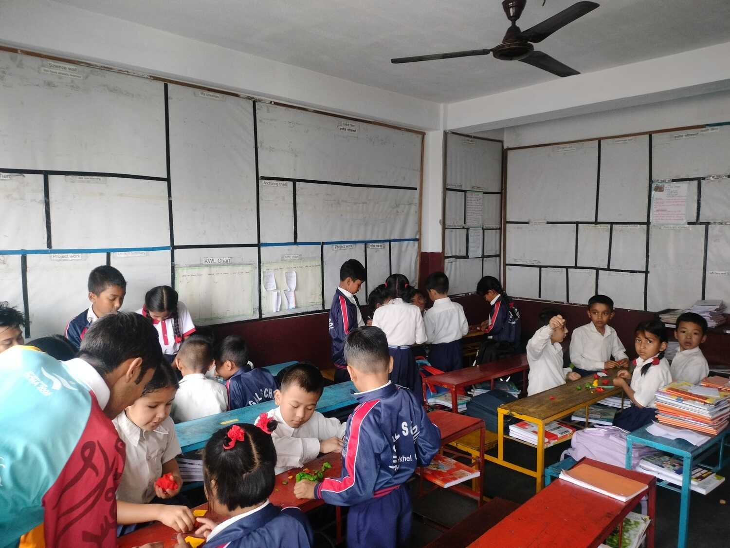 Jugal School