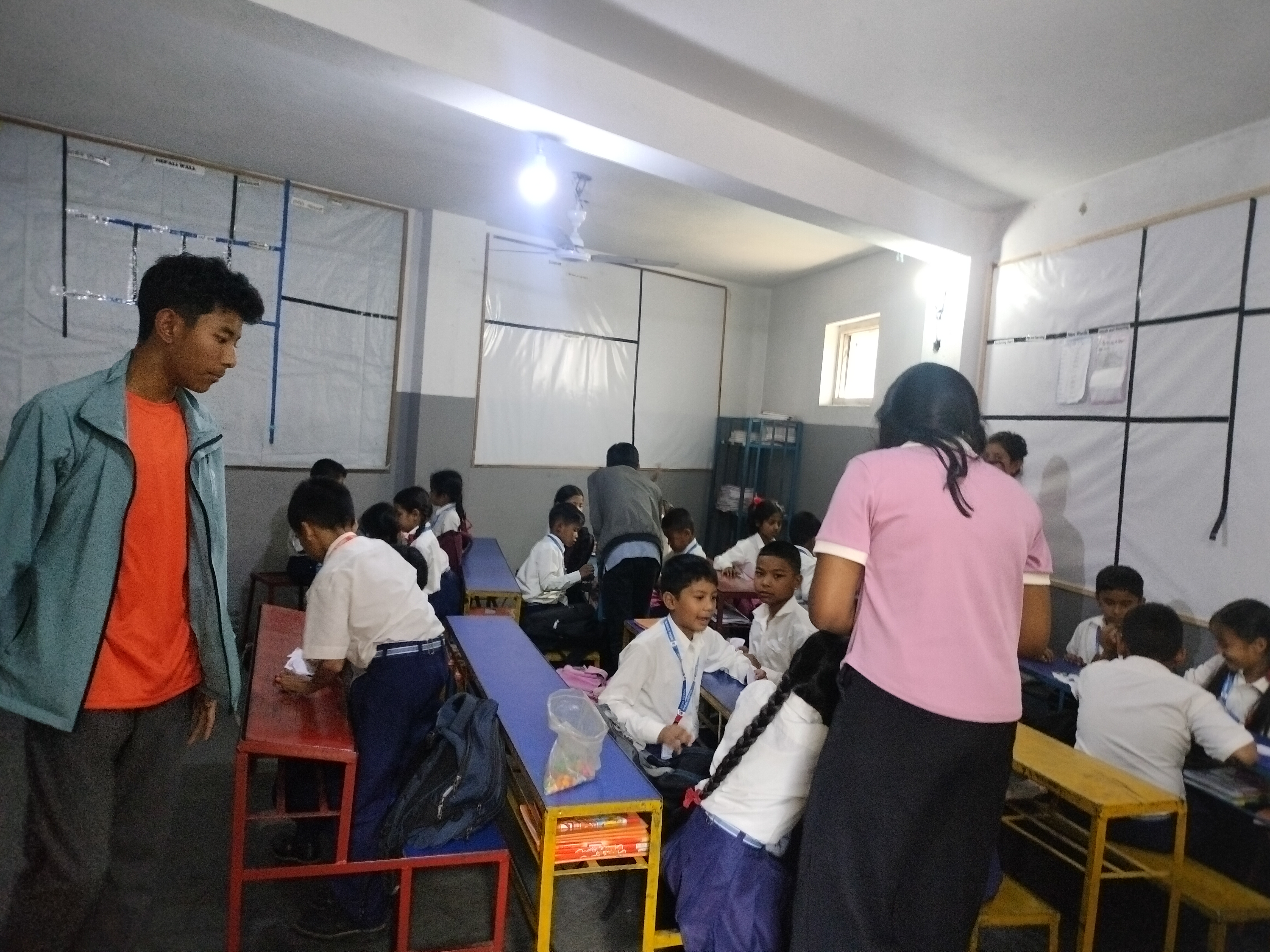 Jugal School
