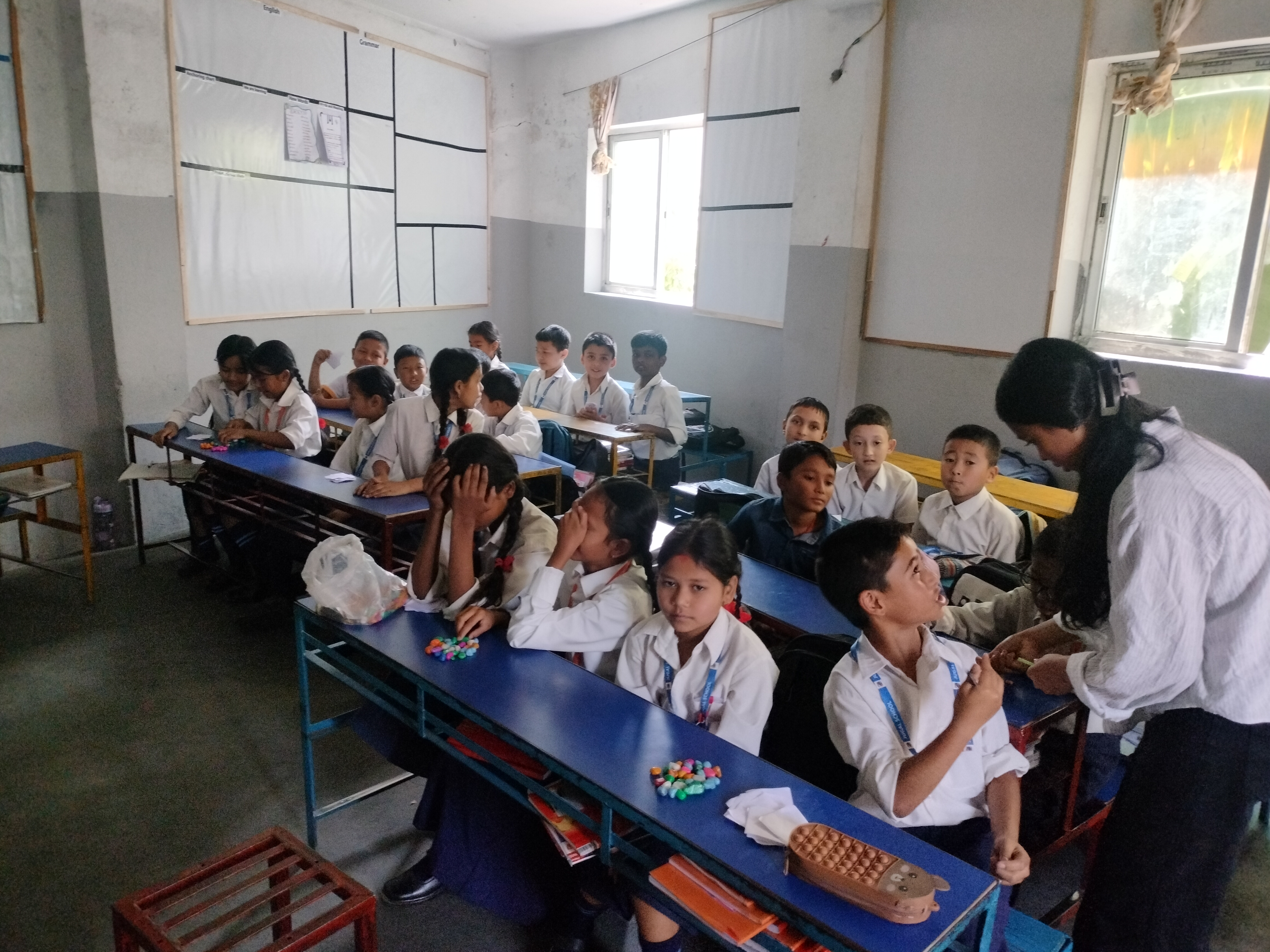 Jugal School