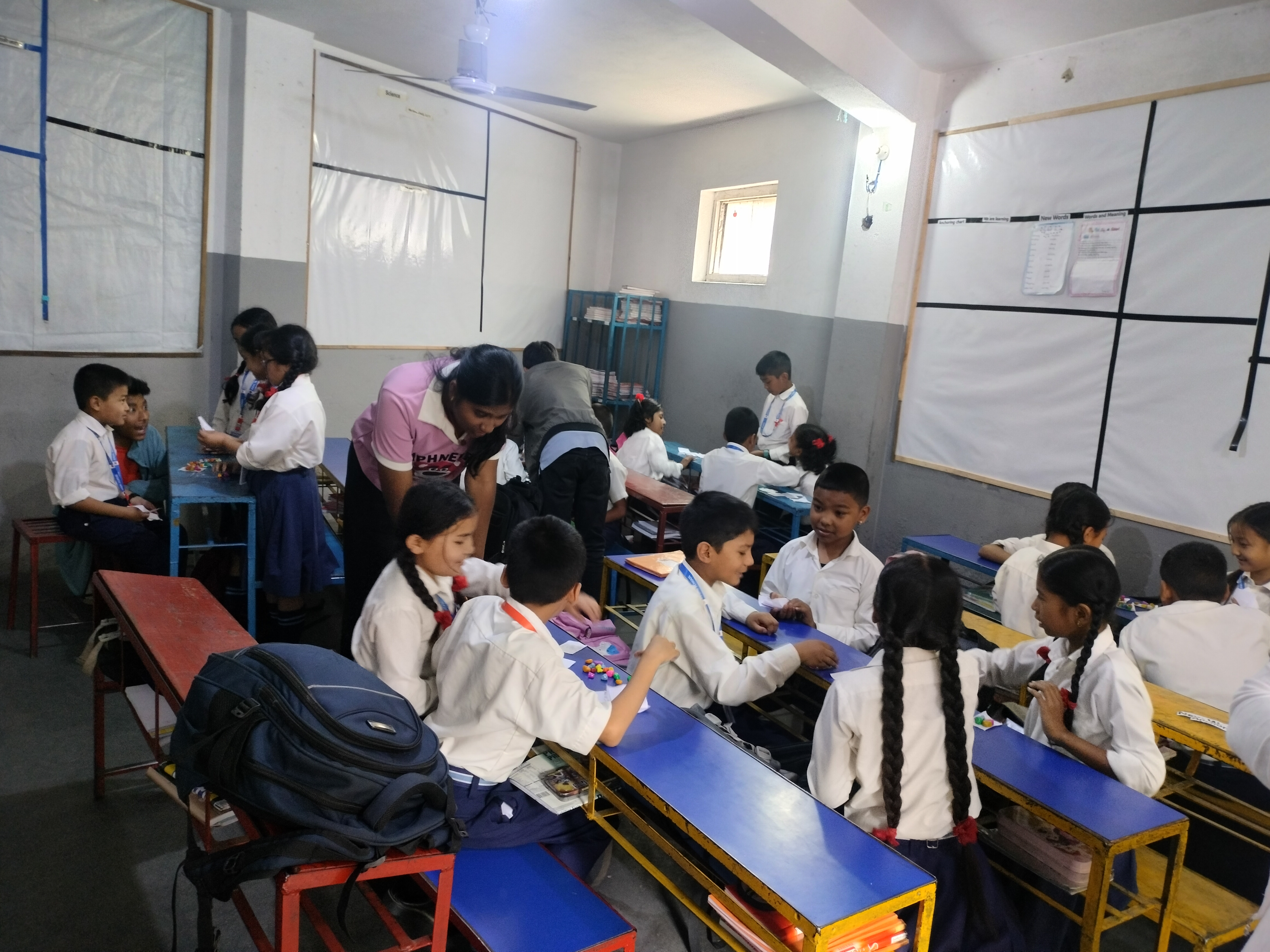 Jugal School