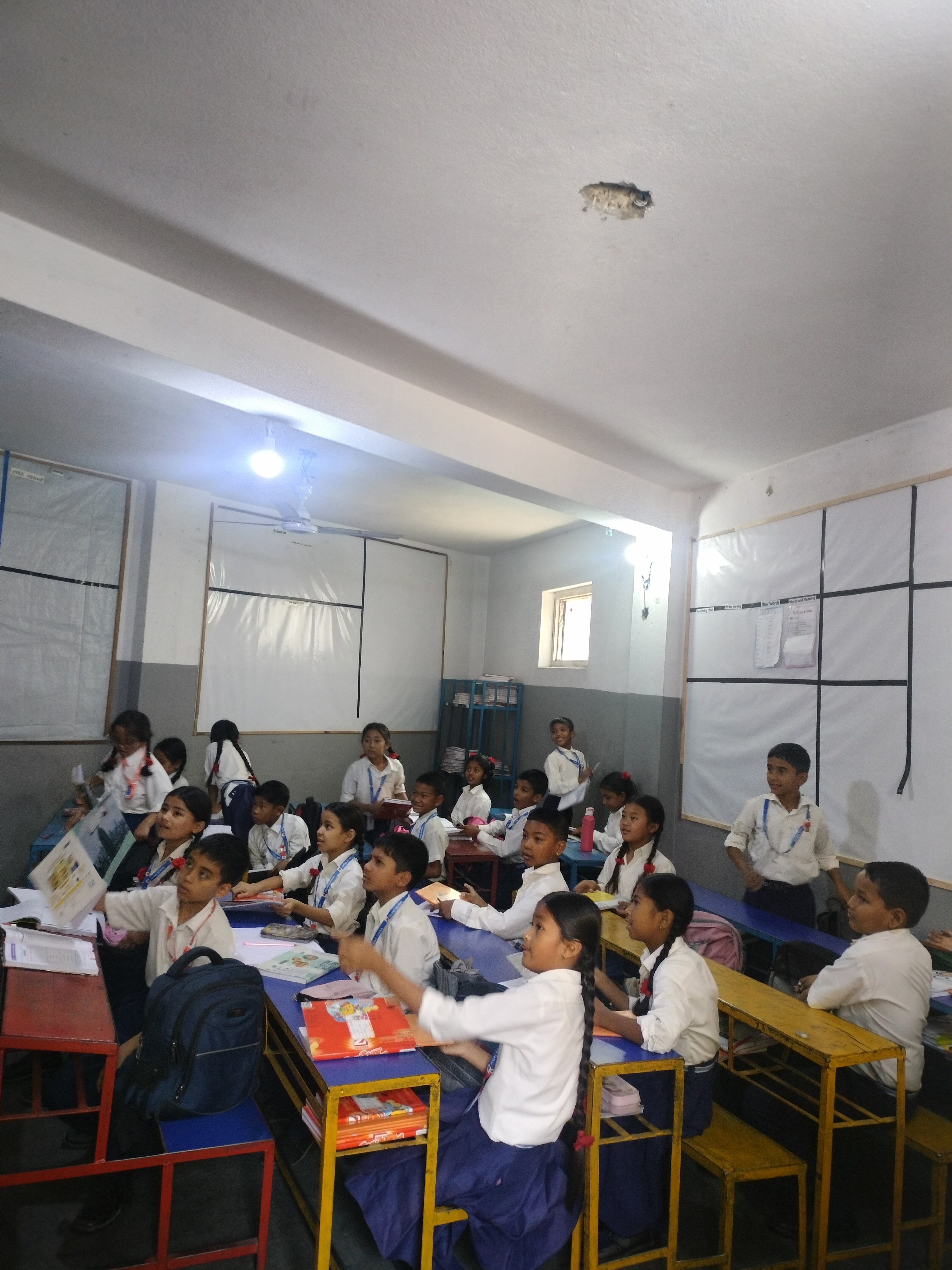 Jugal School