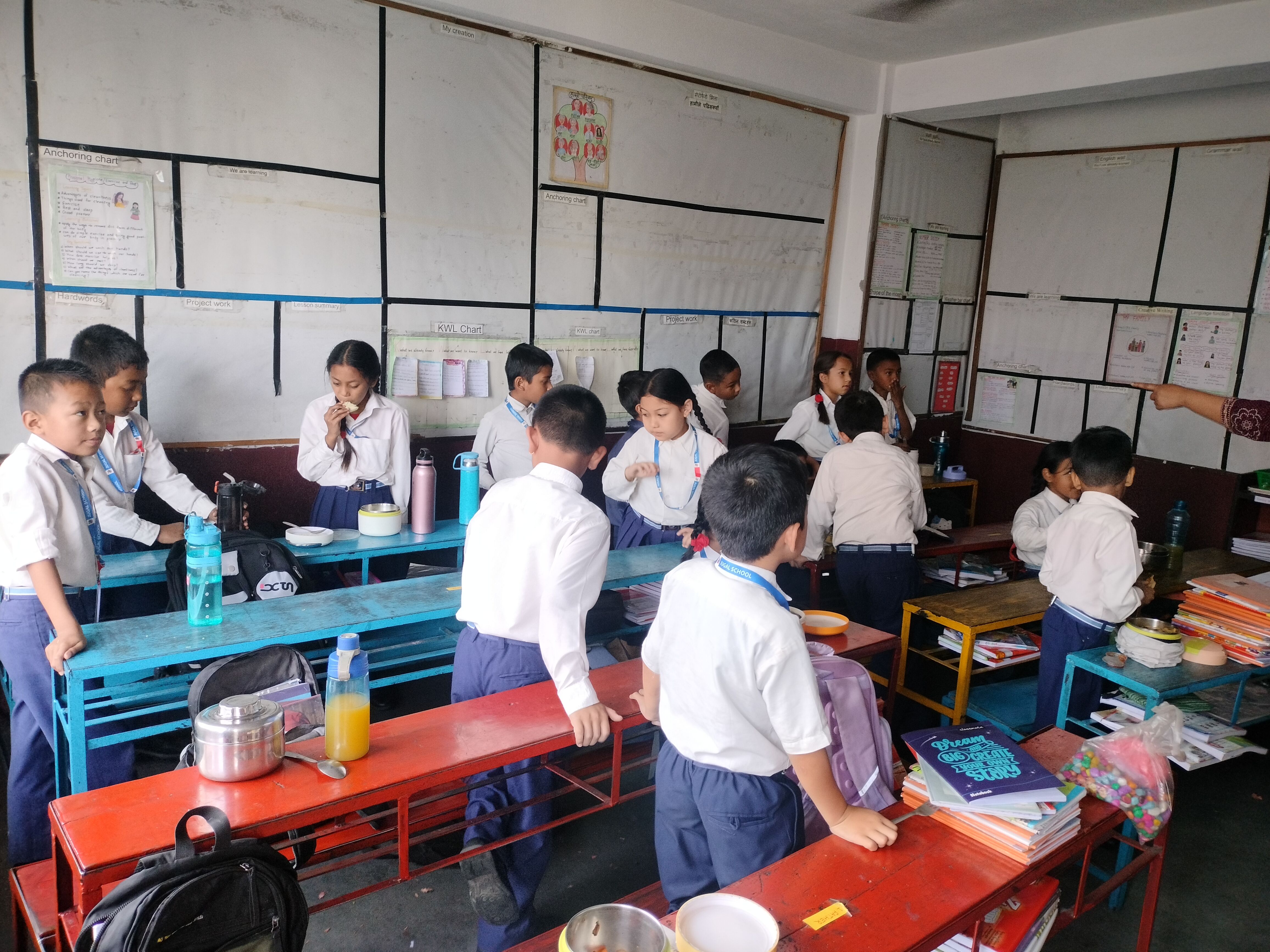 Jugal School