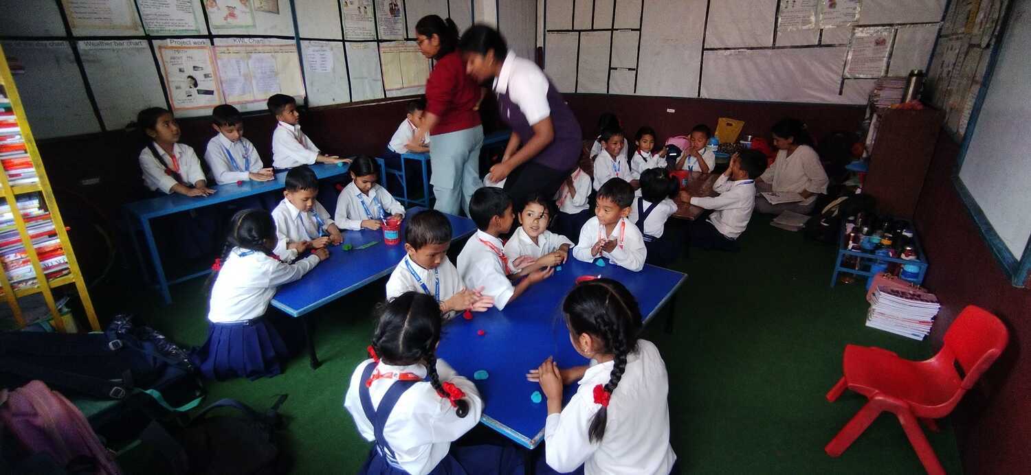 Jugal School