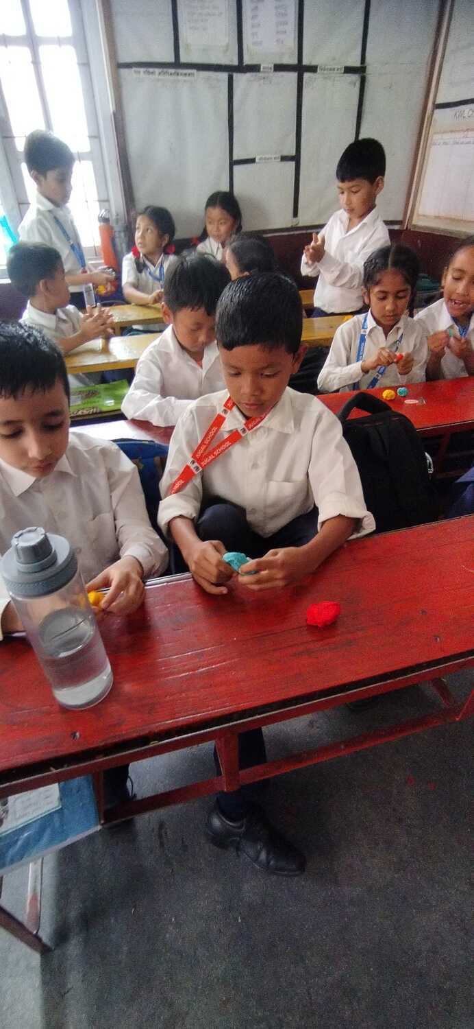 Jugal School