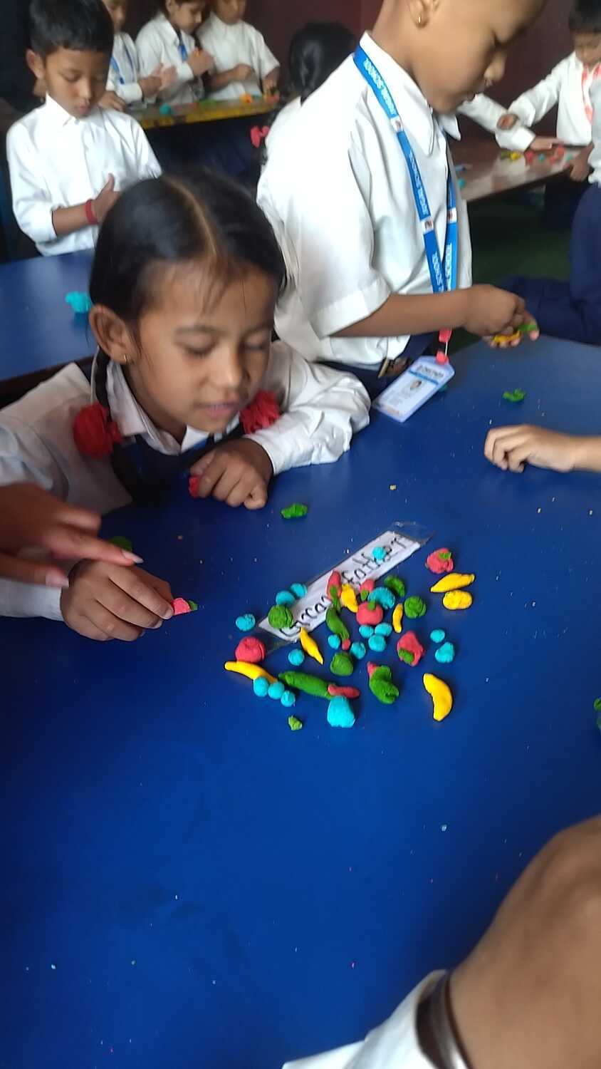 Jugal School