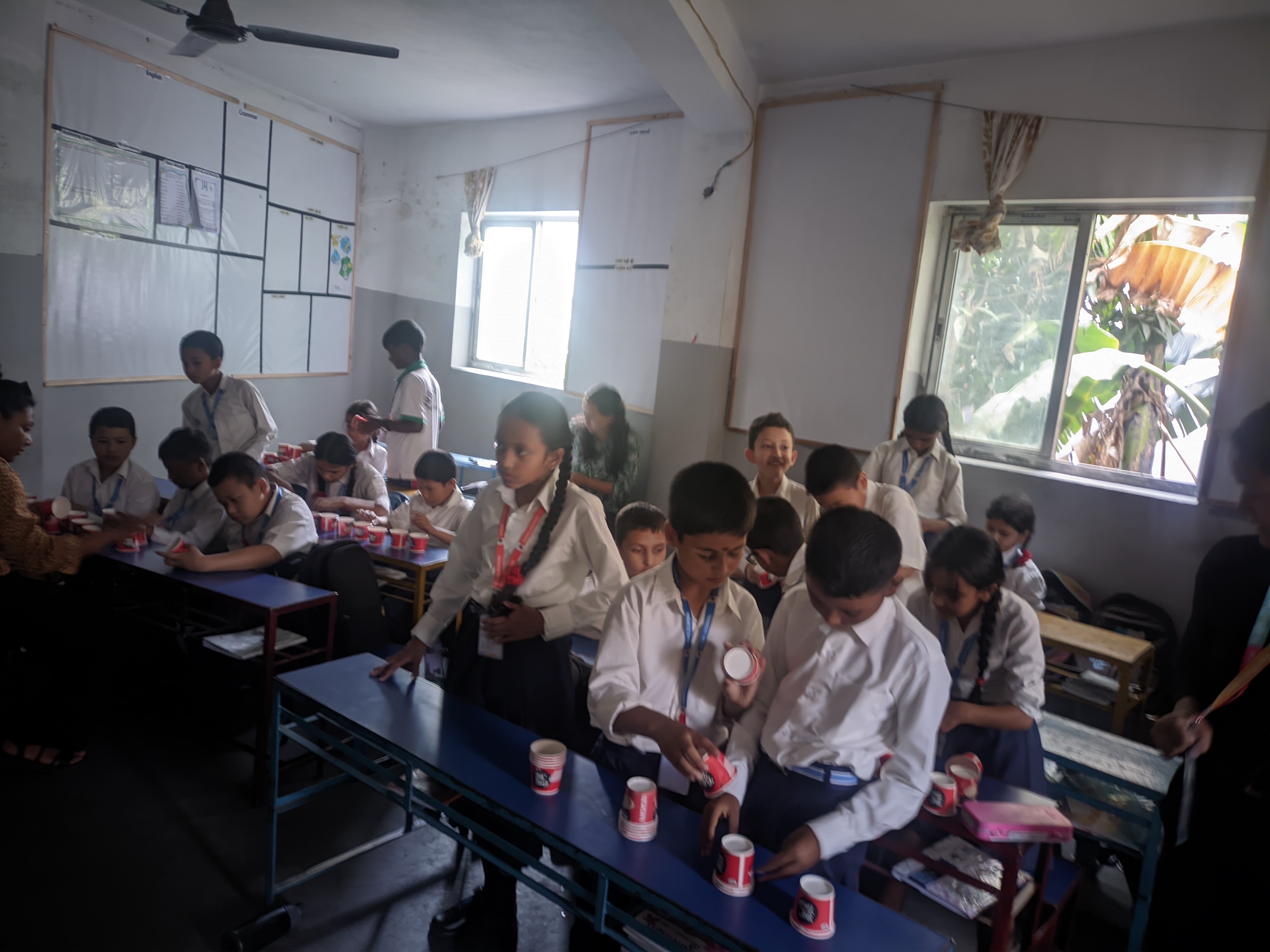Jugal School