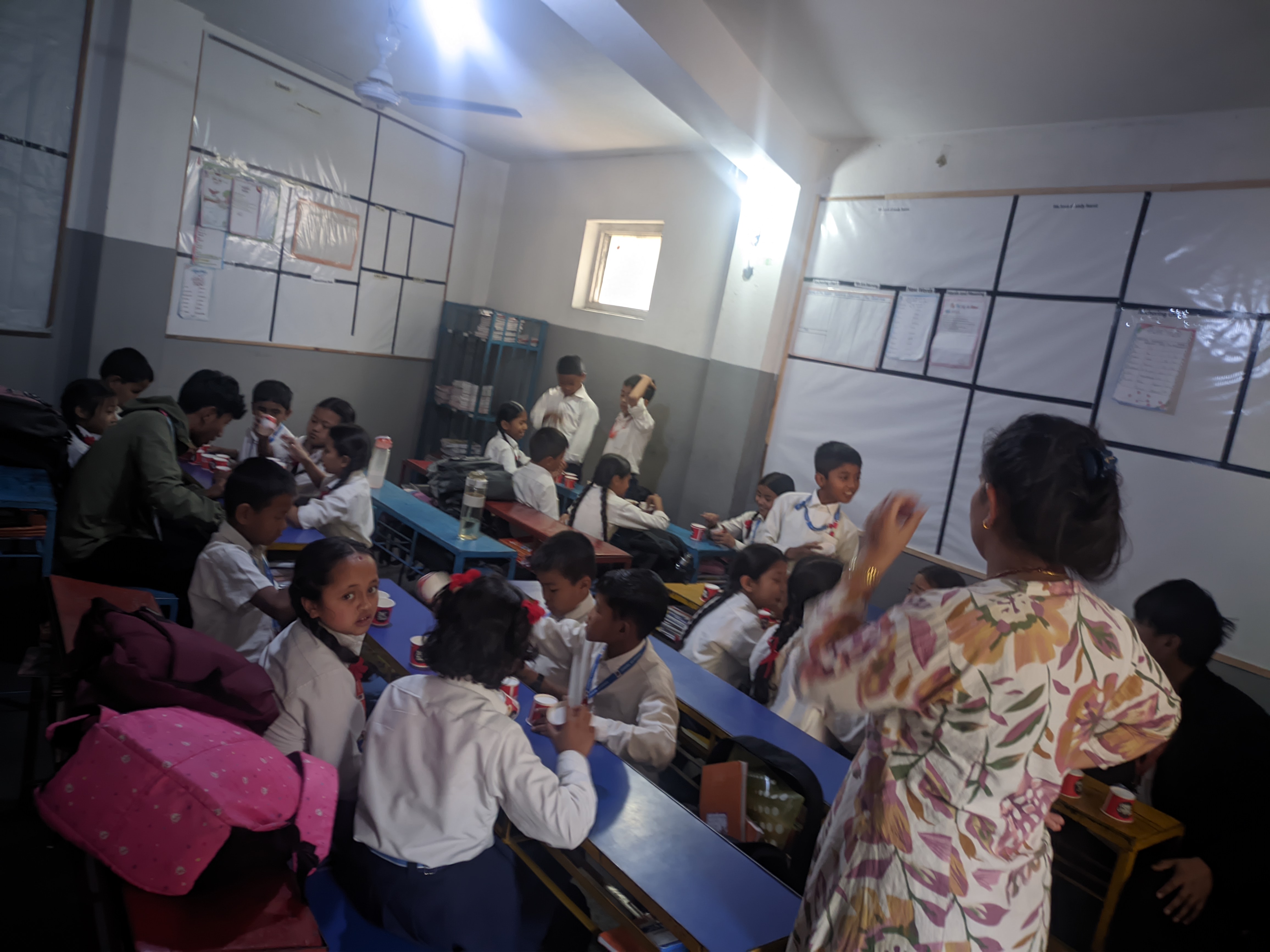 Jugal School