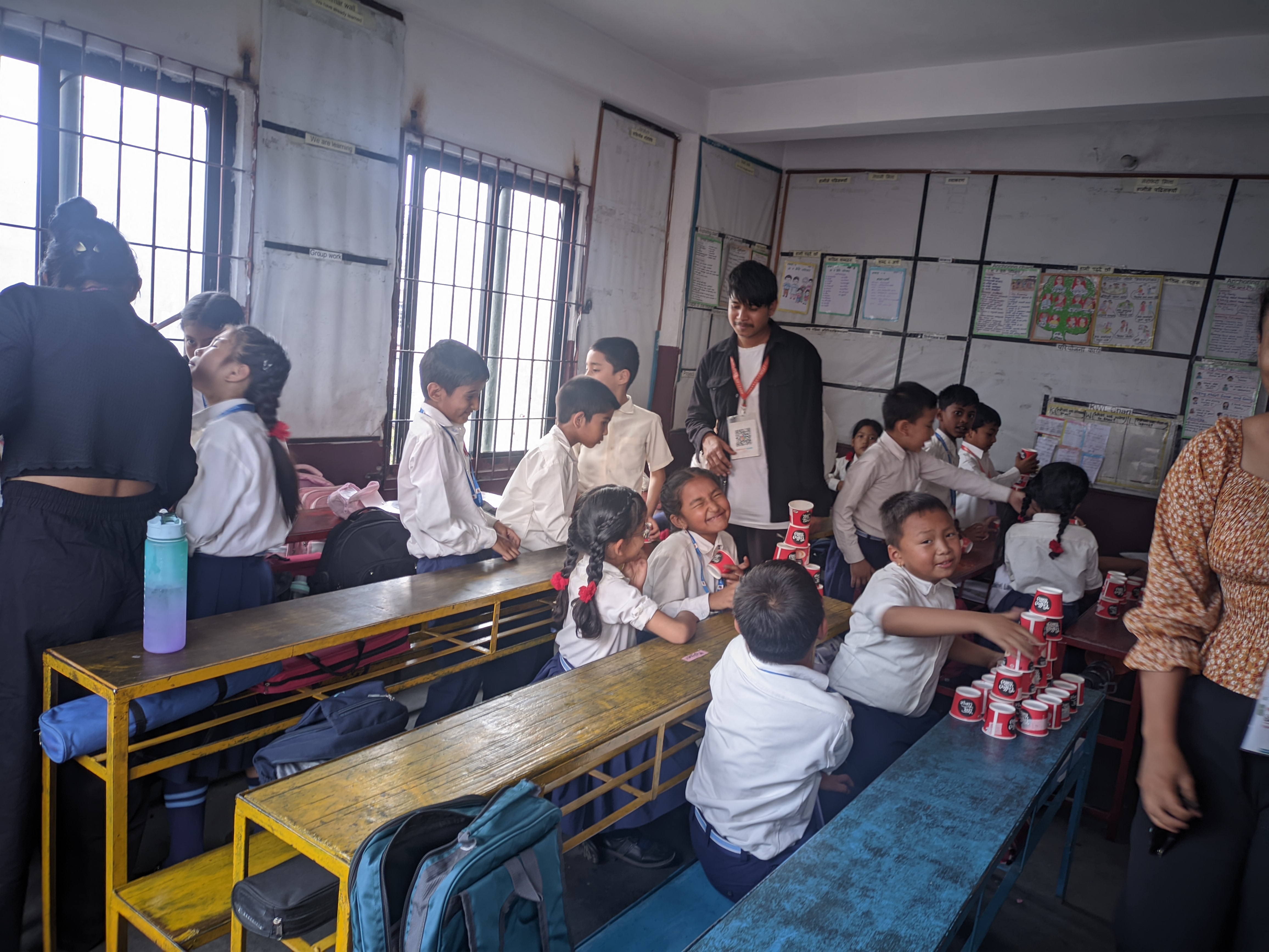 Jugal School