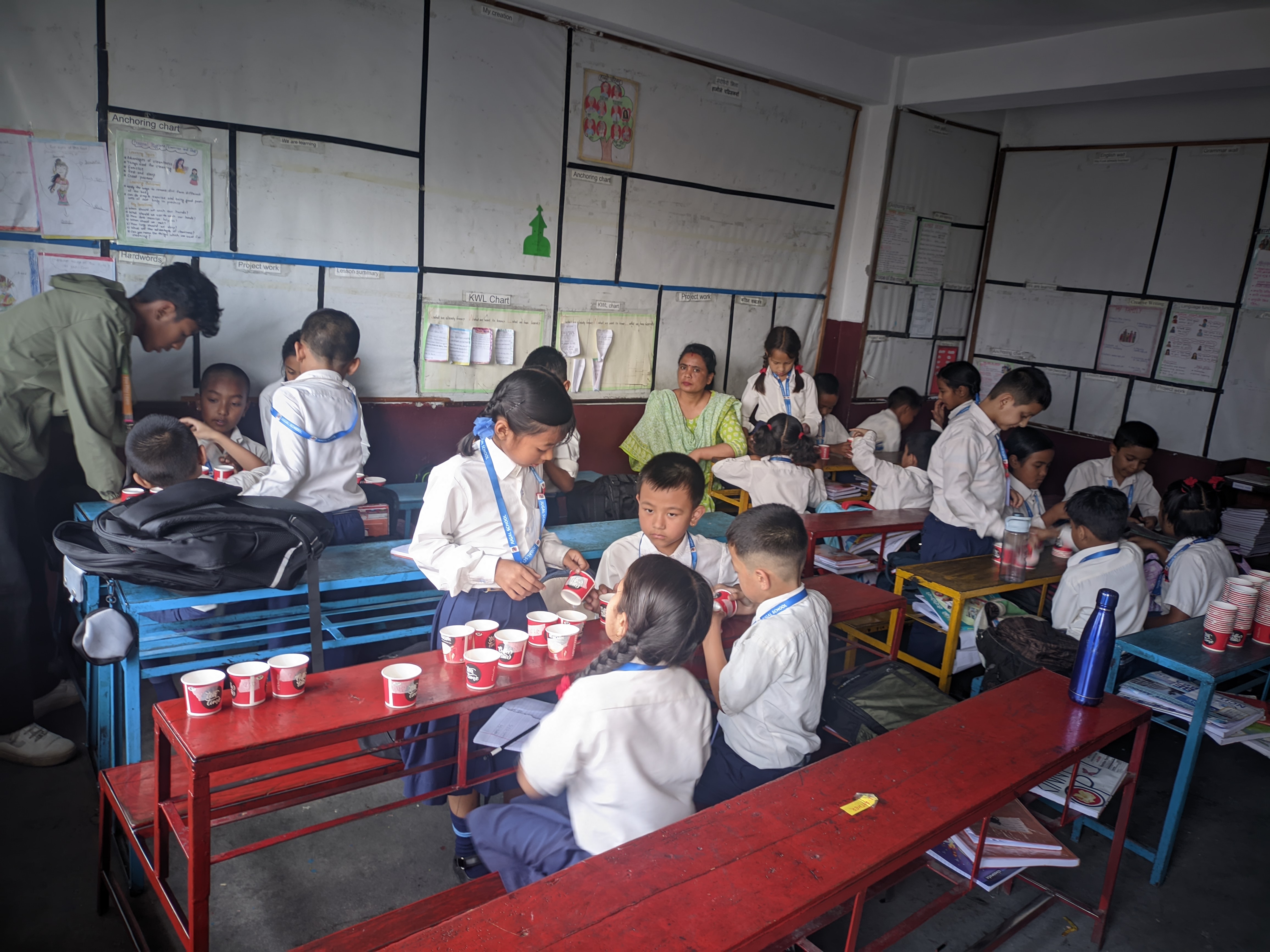 Jugal School