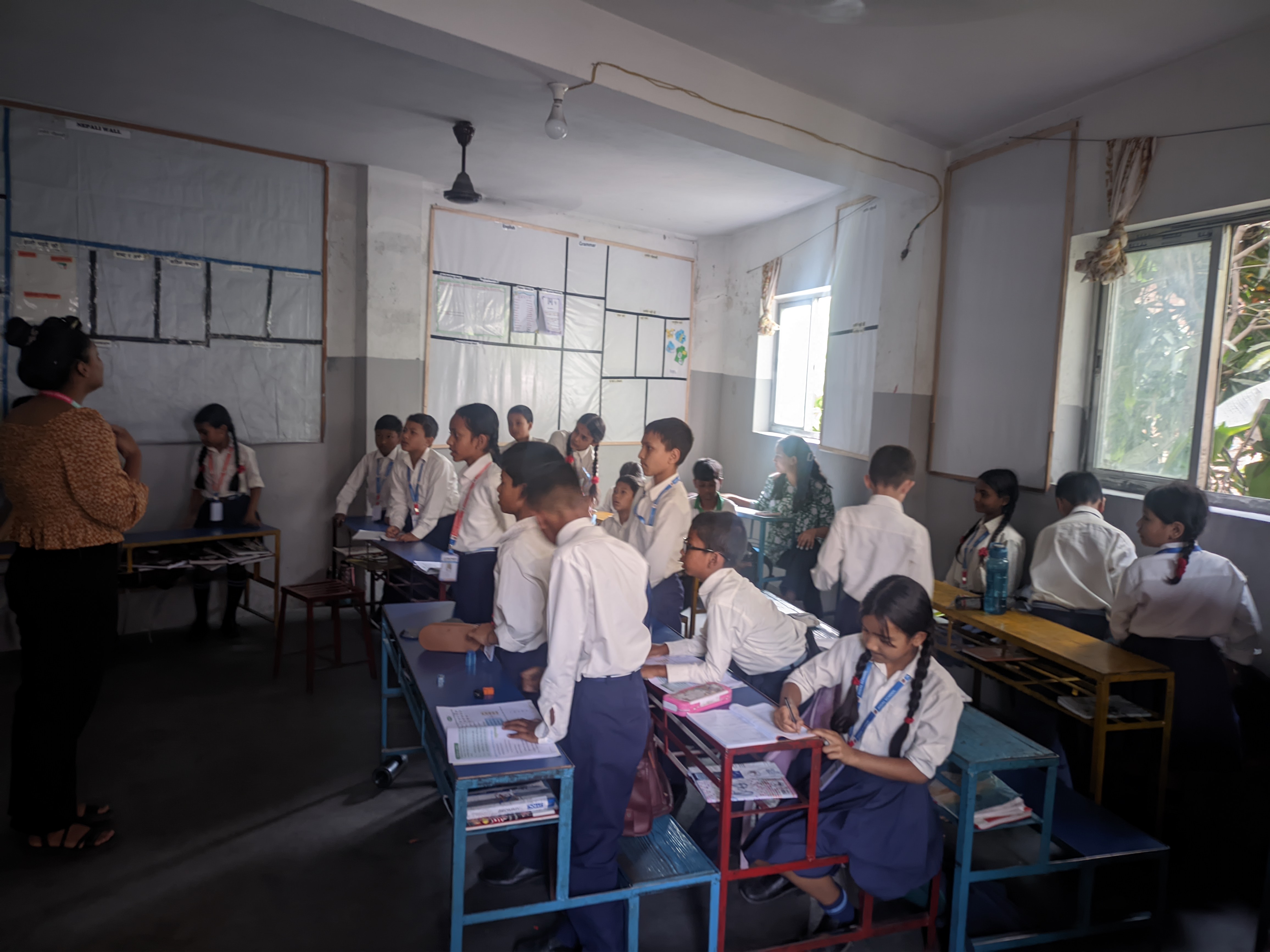 Jugal School