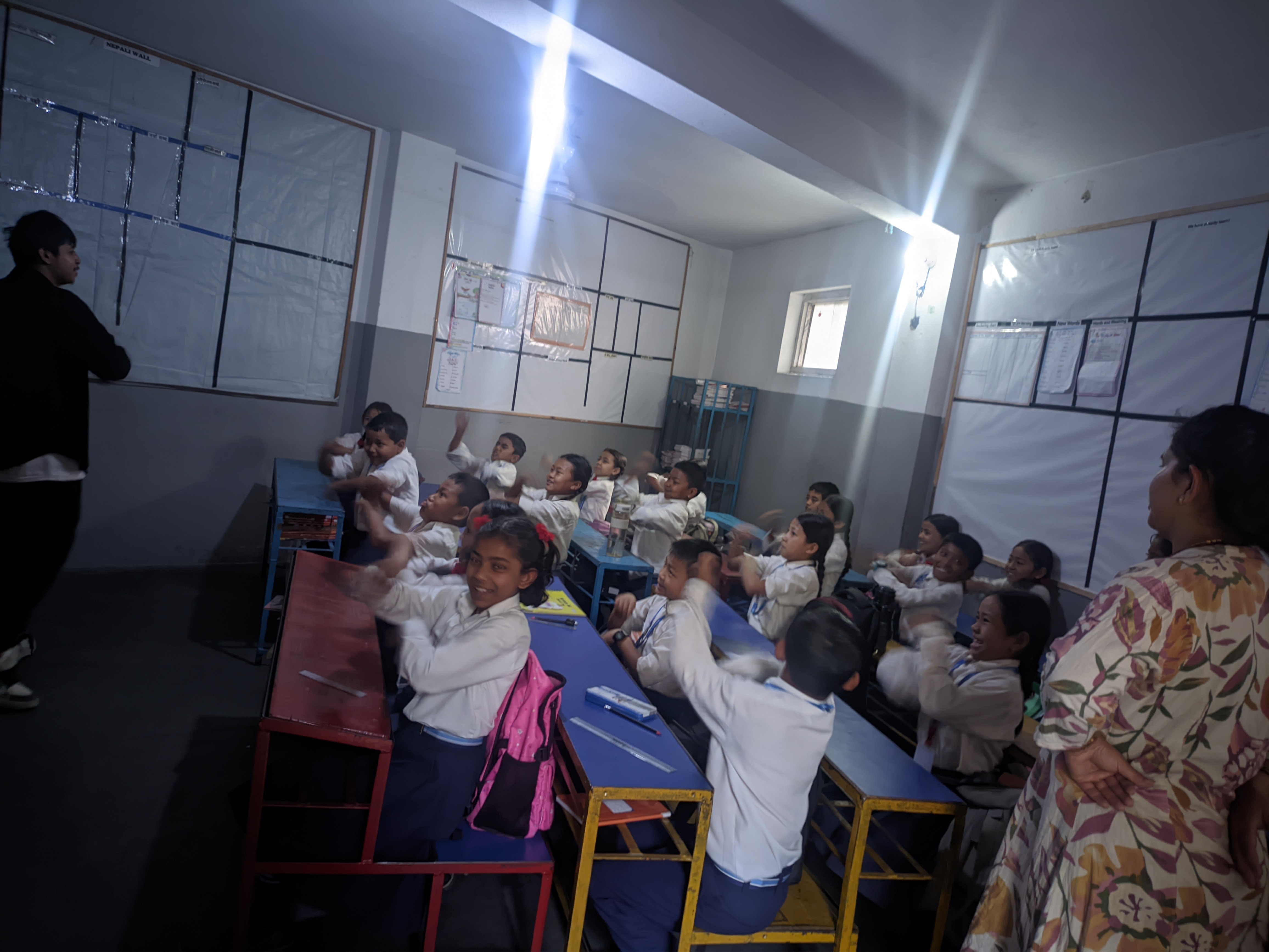 Jugal School