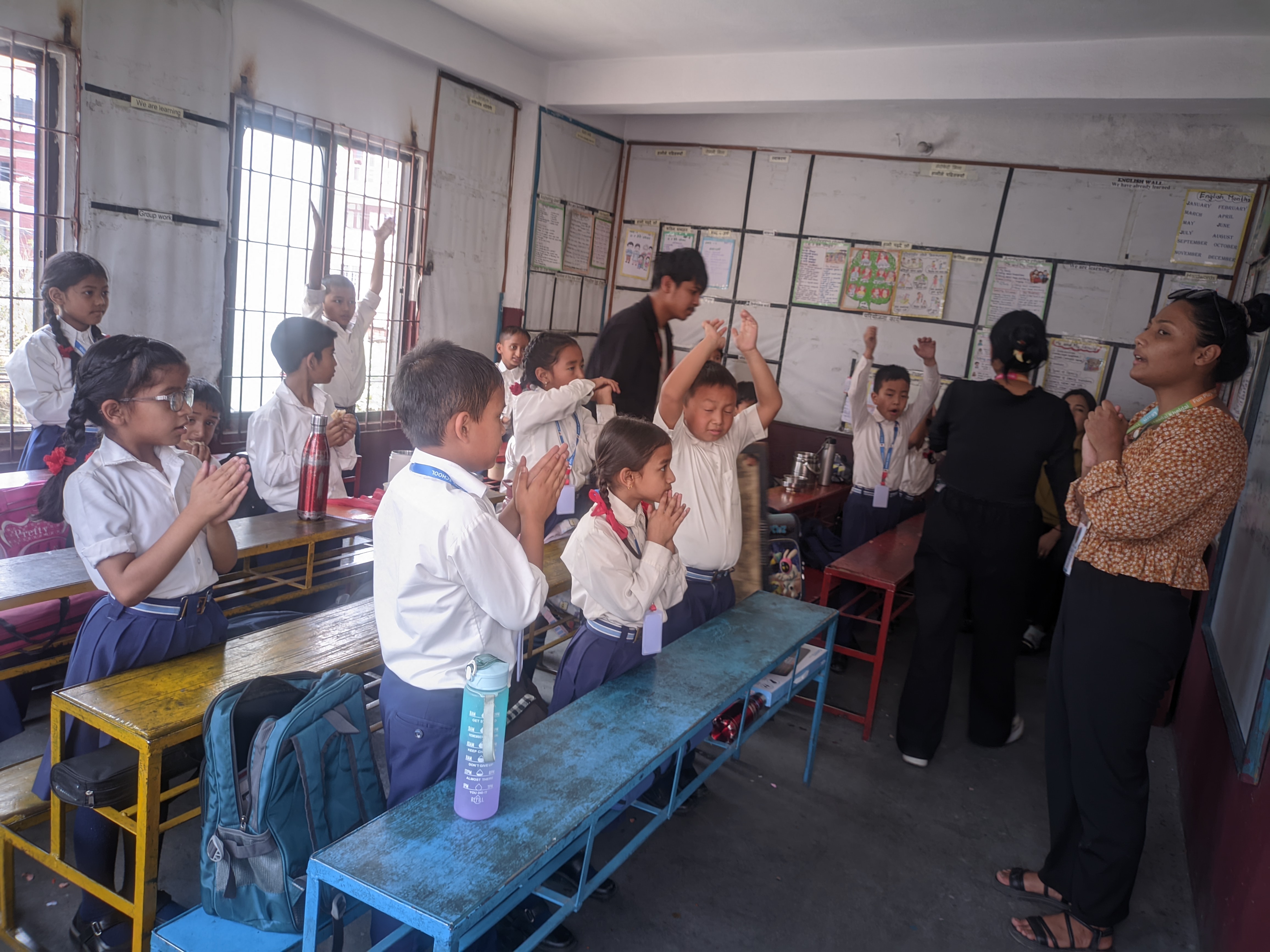 Jugal School