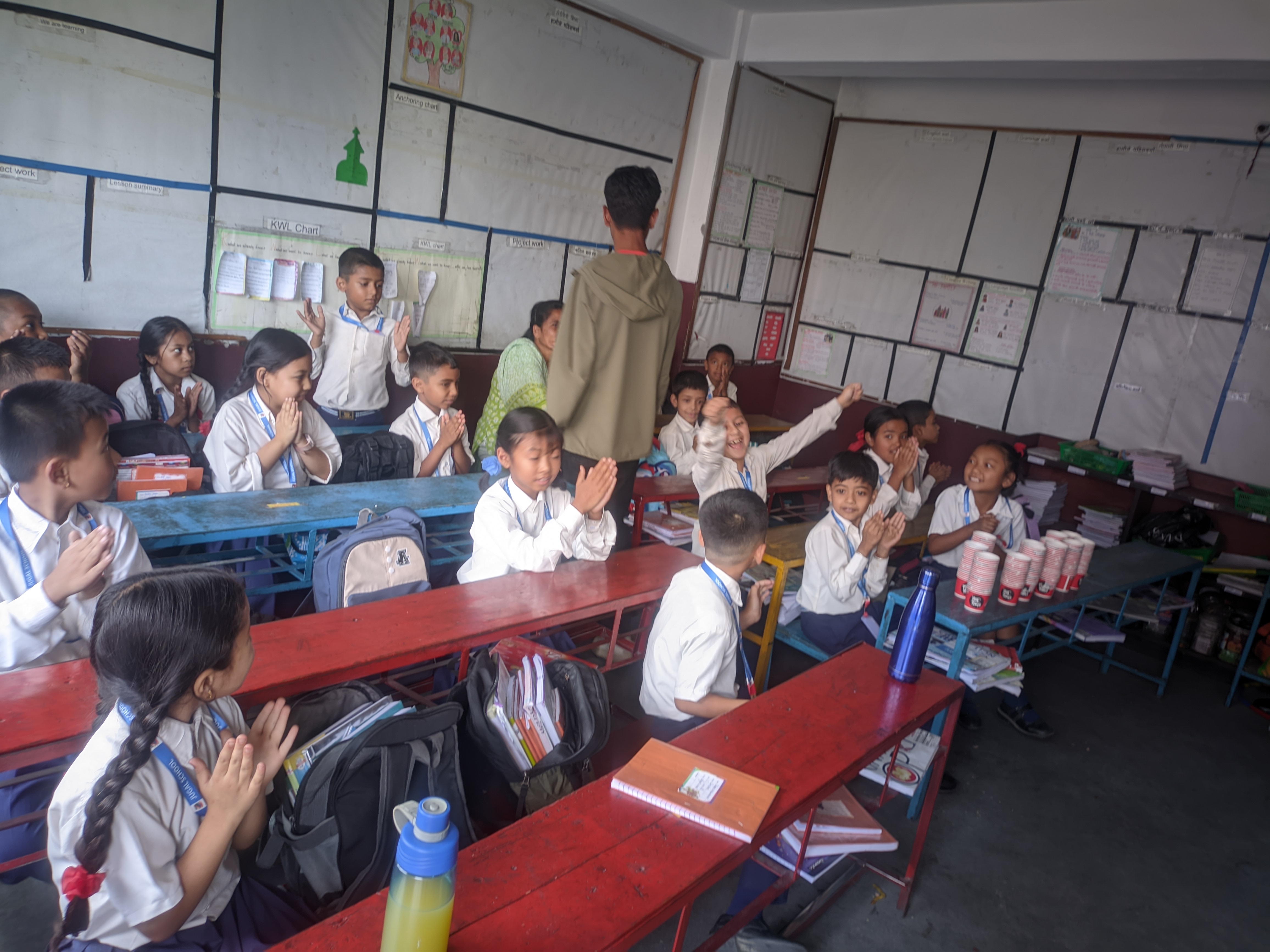 Jugal School