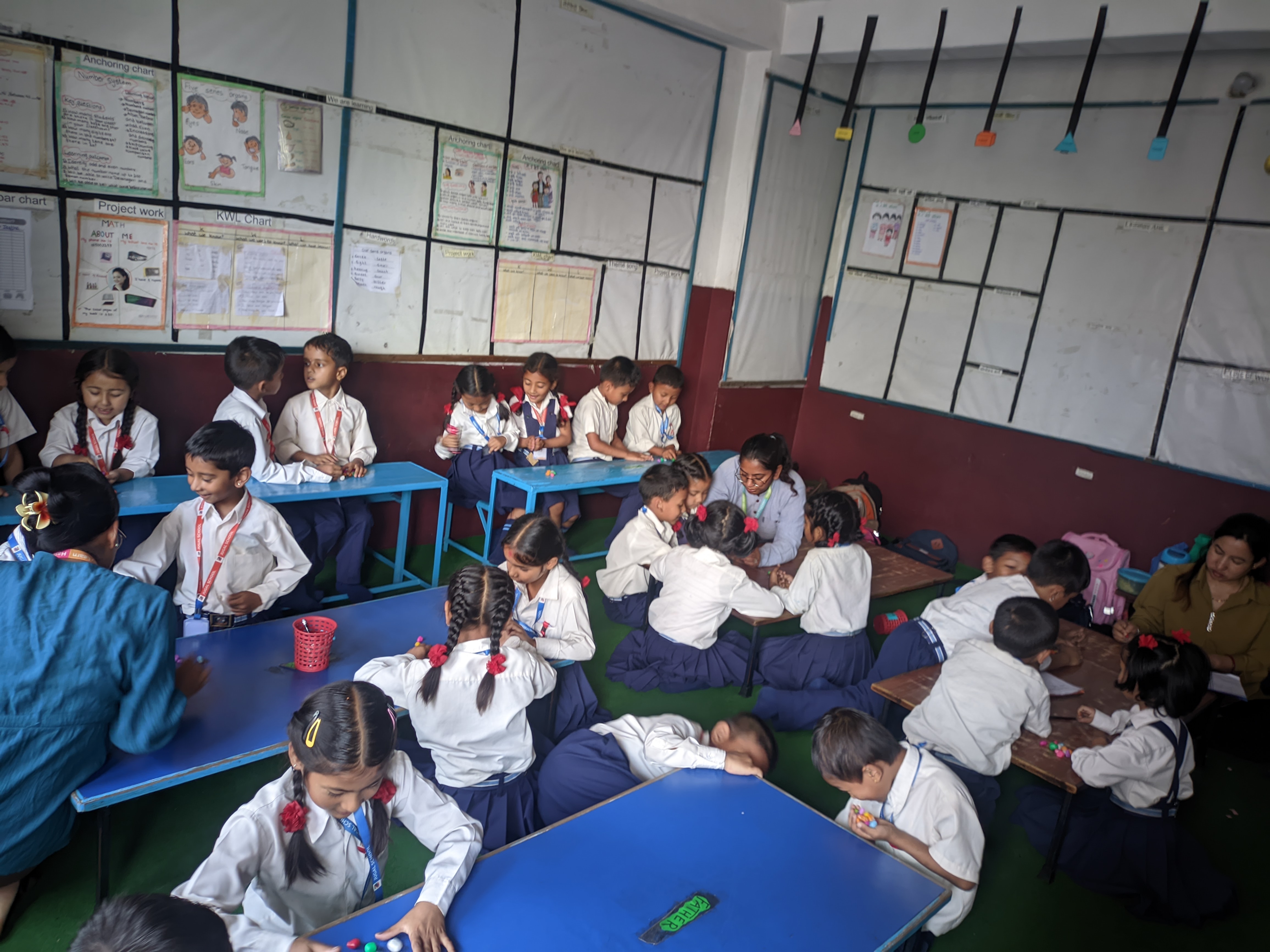 Jugal School