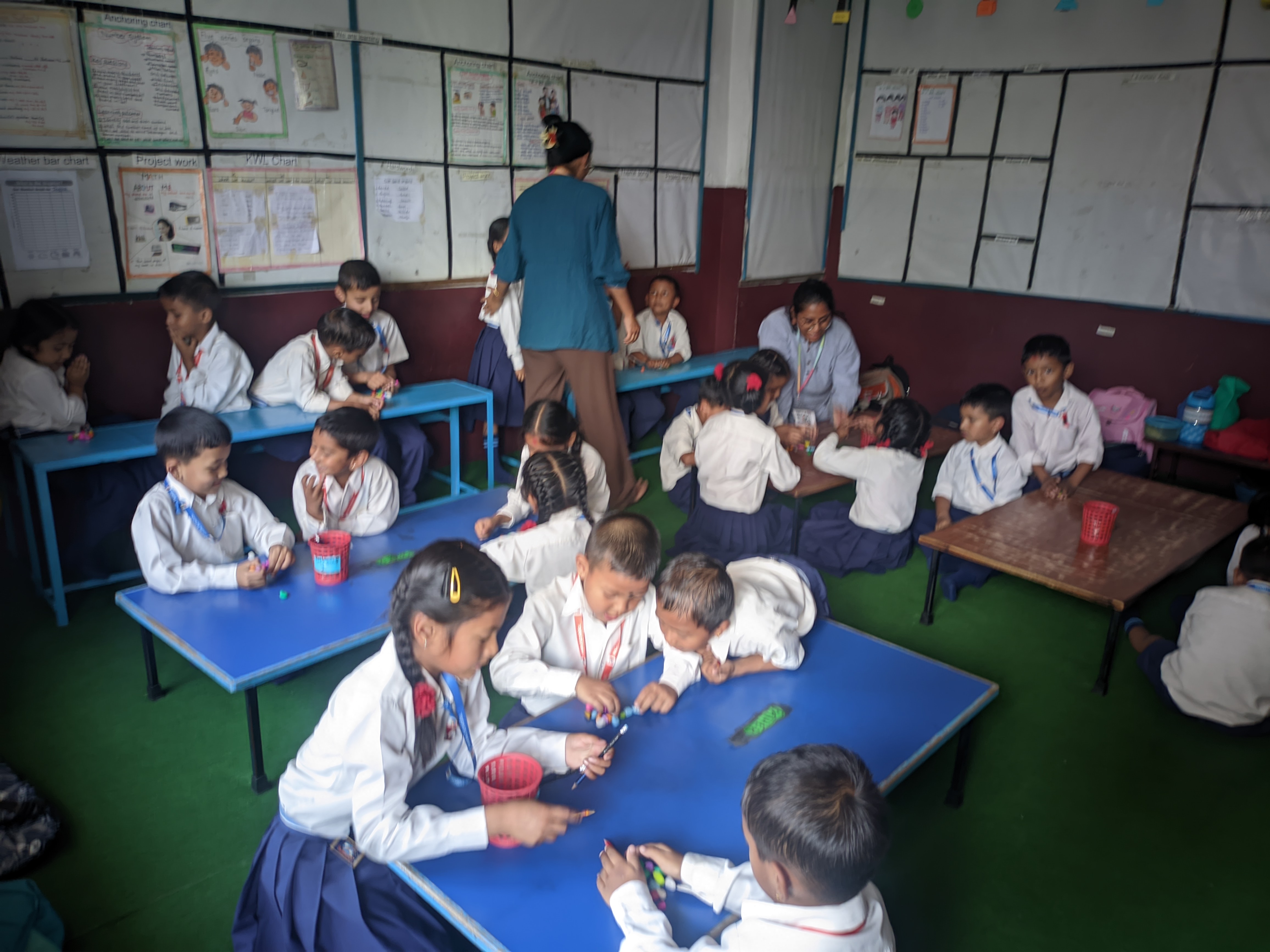 Jugal School