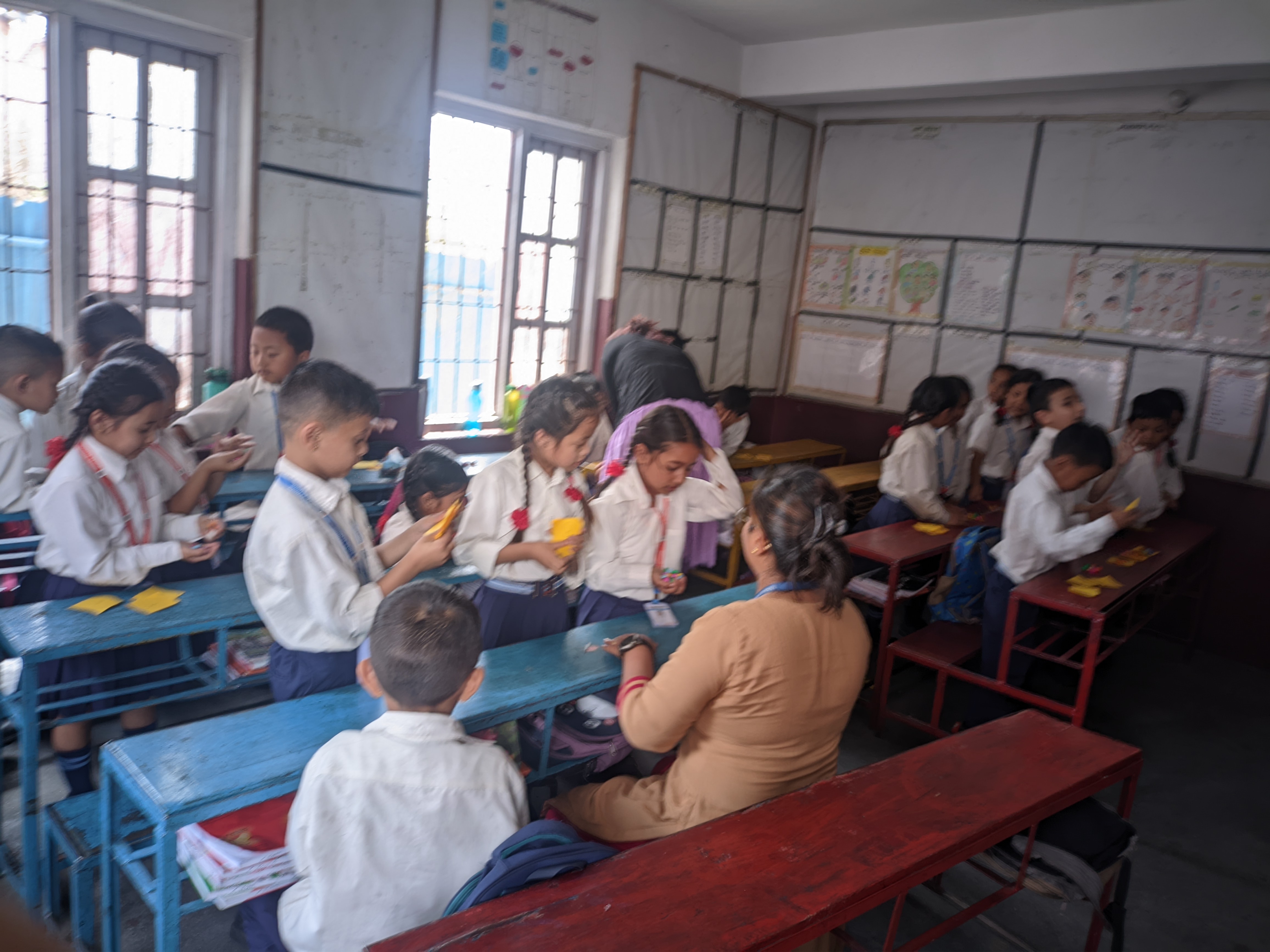 Jugal School