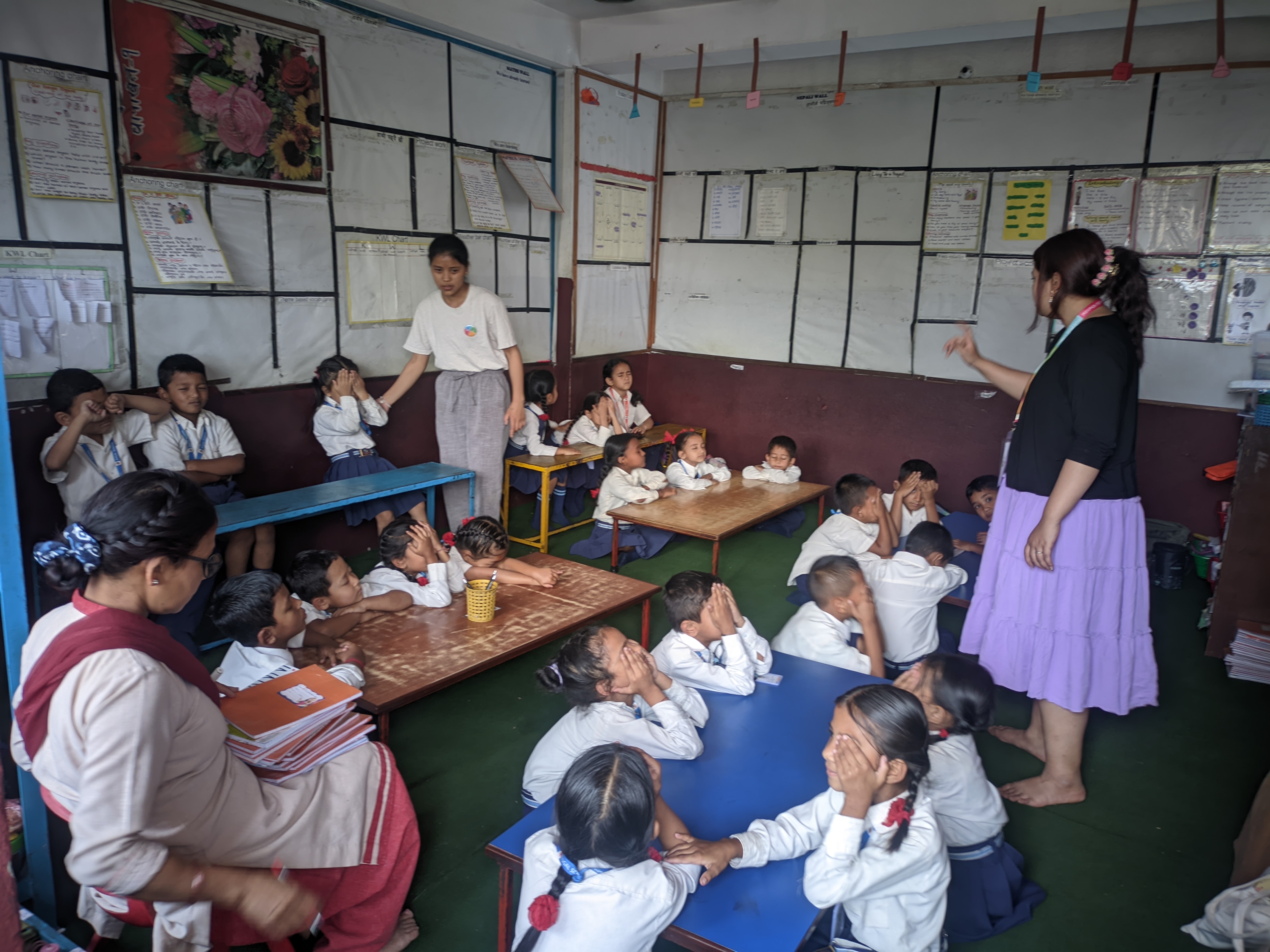 Jugal School