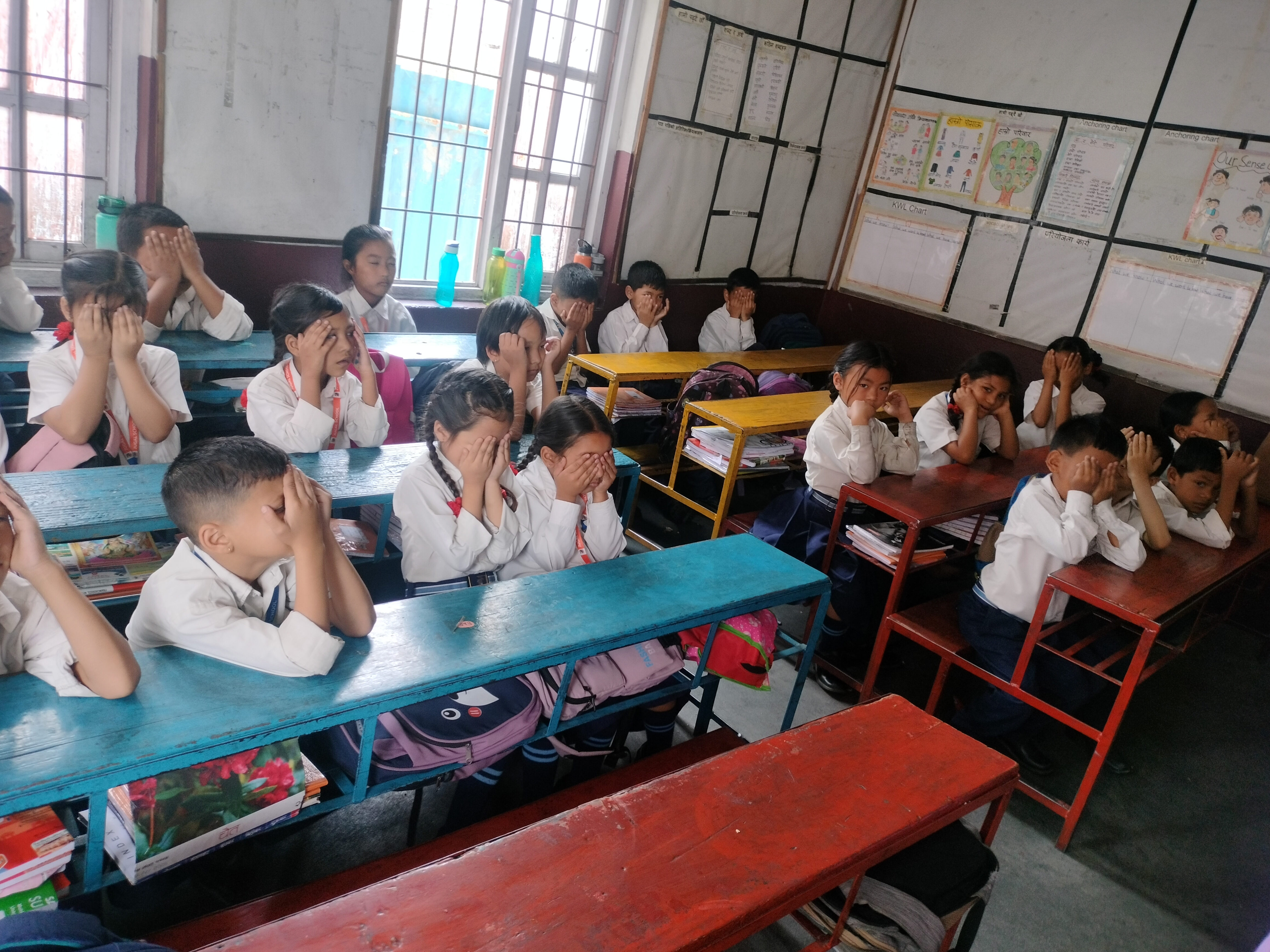 Jugal School